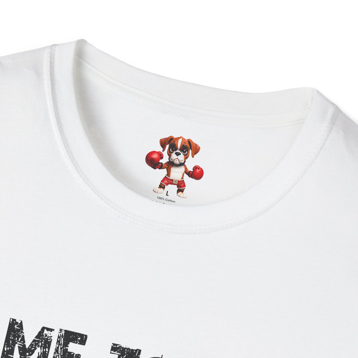 Spawn Loot Die Repeat Tee