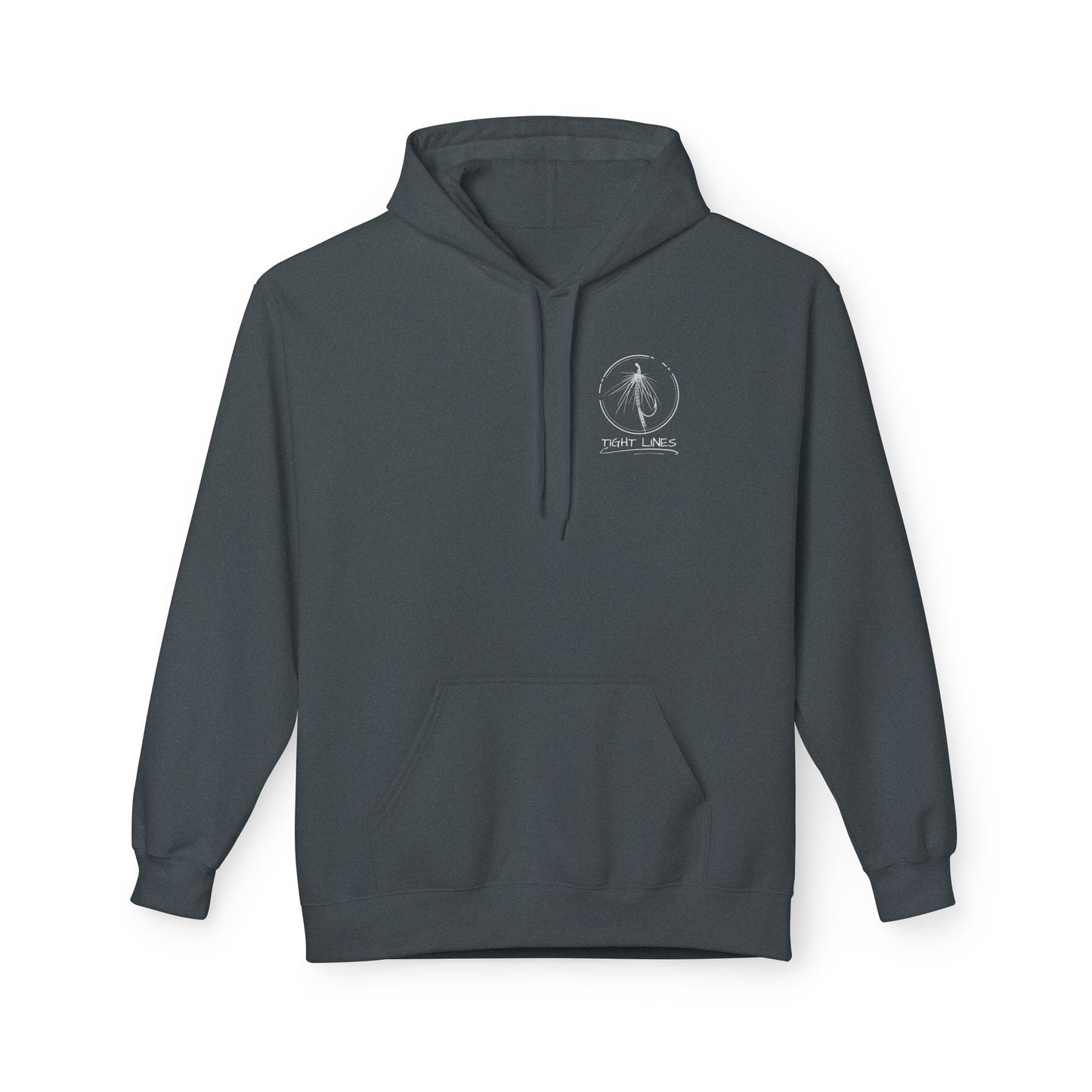 Jerk It Hoodie, Unisex Fisherman's Apparel, Funny Gift for Anglers, Outdoor Hoodie, Perfect for Fishing Trips