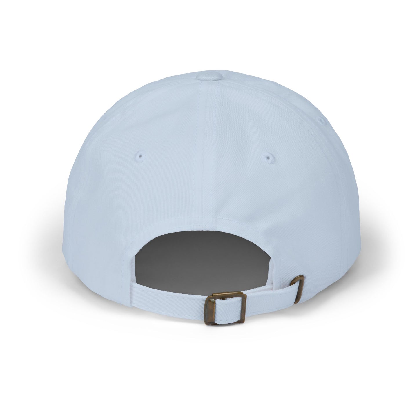Tight Lines Embroidered Hat (Dark Logo)