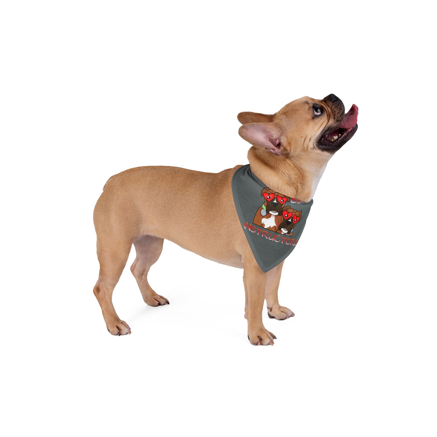Wiggle Butt Dog Bandana