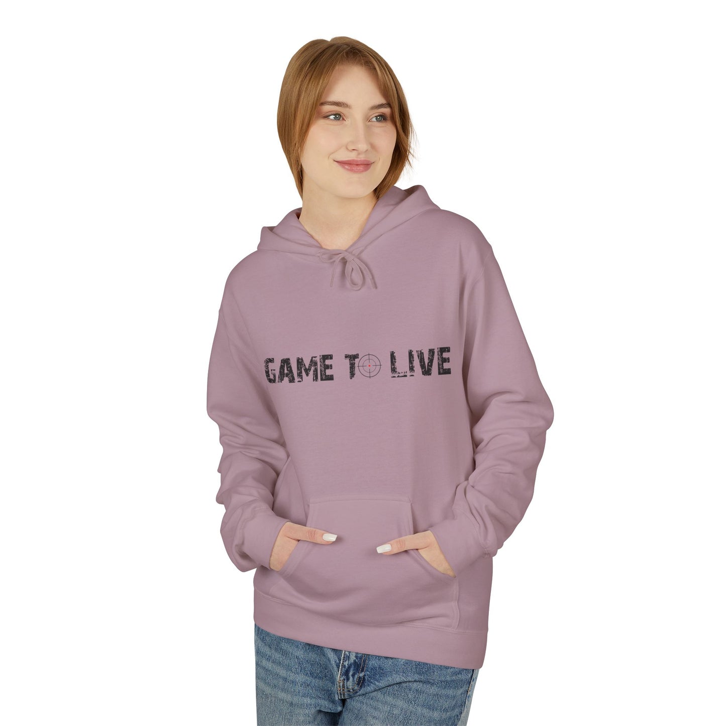 Spawn Loot Die Repeat Hoodie