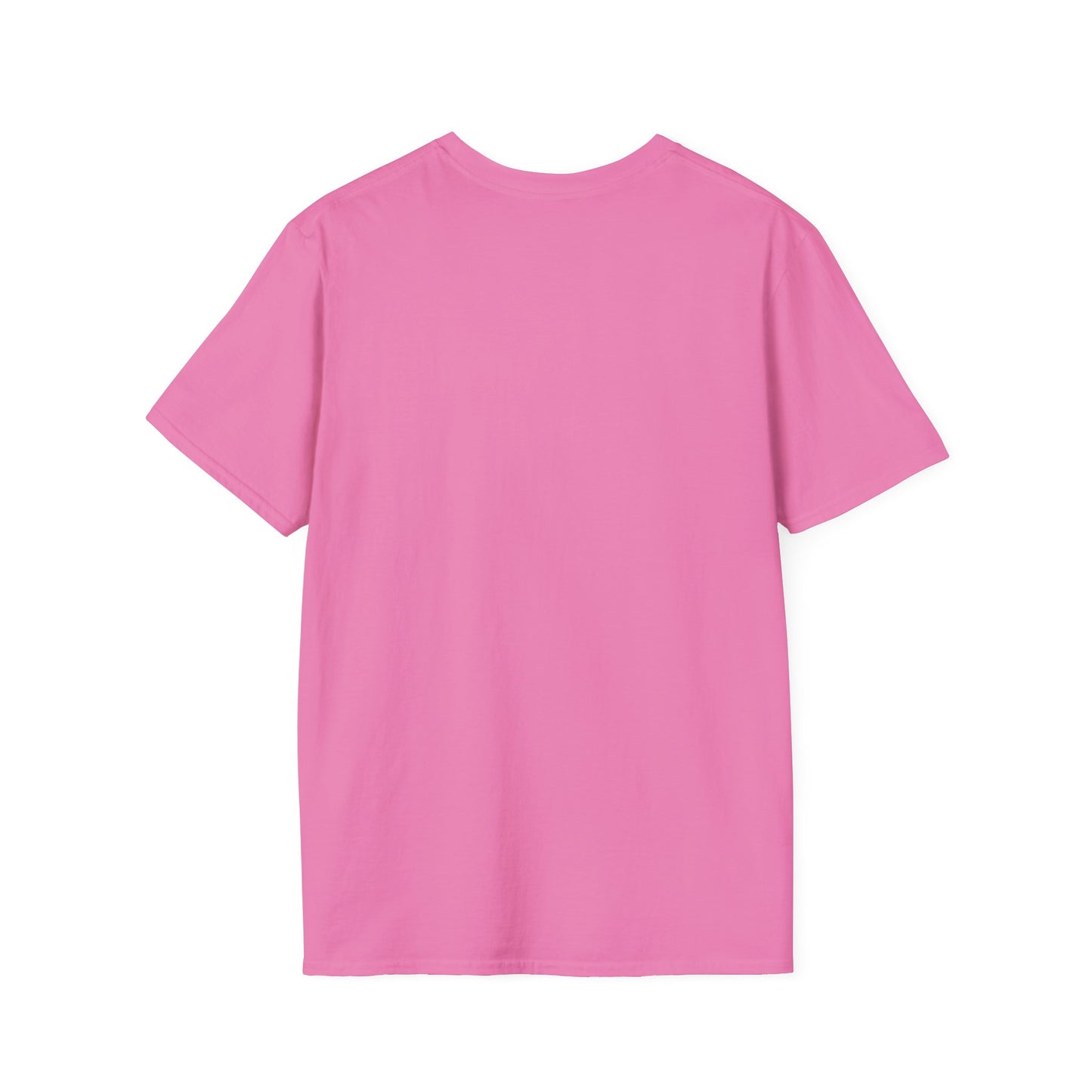 Feral Wife Softstyle Tee