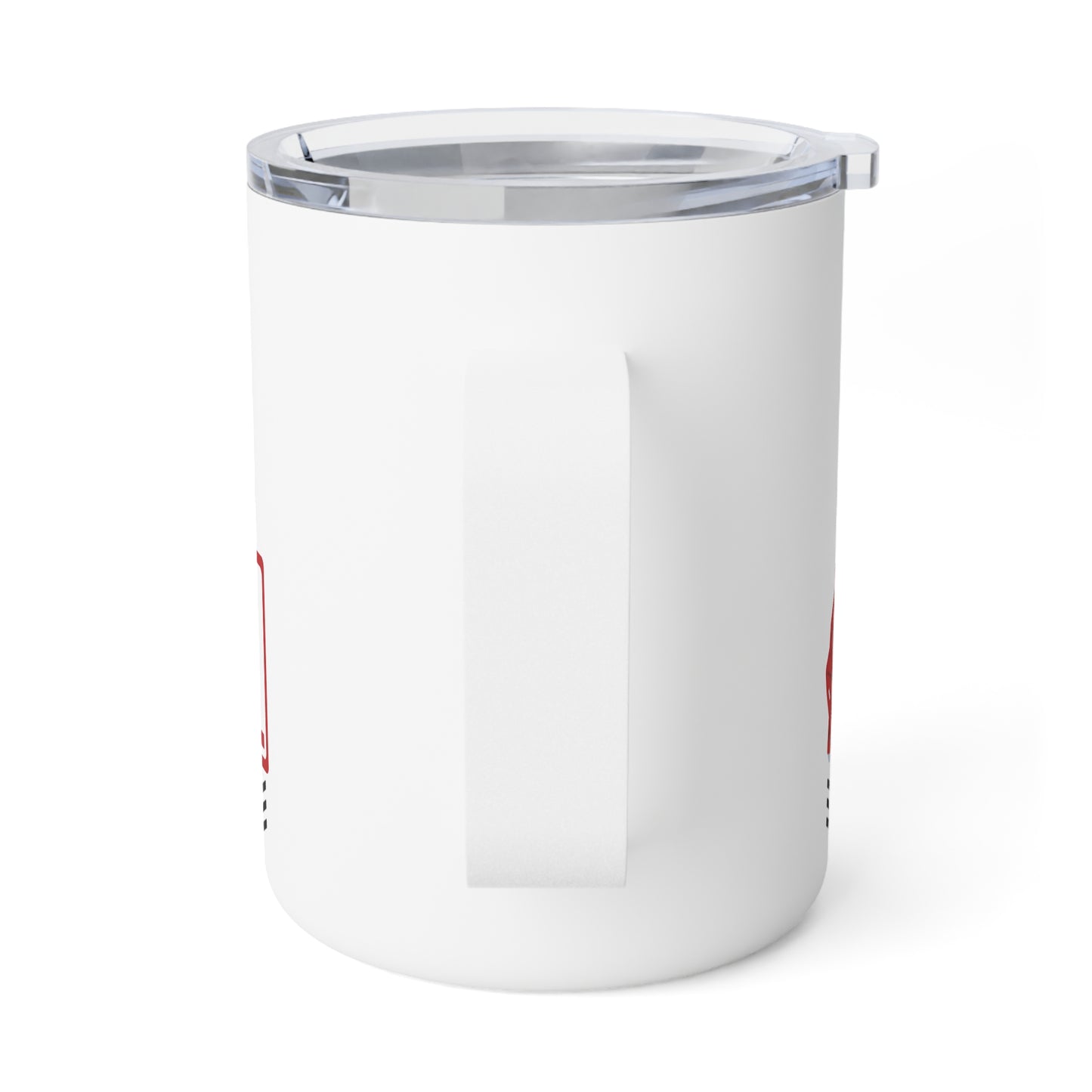 Everything's Fine Gamer Insulated 10oz Tumbler, Funny Travel Cup, Gift for Coffee Lovers, Office Mug, Gaming Drinkware