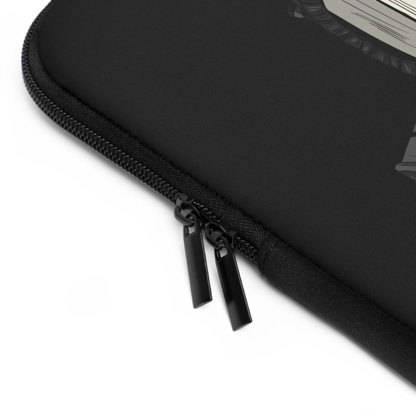 Spawn Loot Die Repeat Laptop/Tablet Sleeve