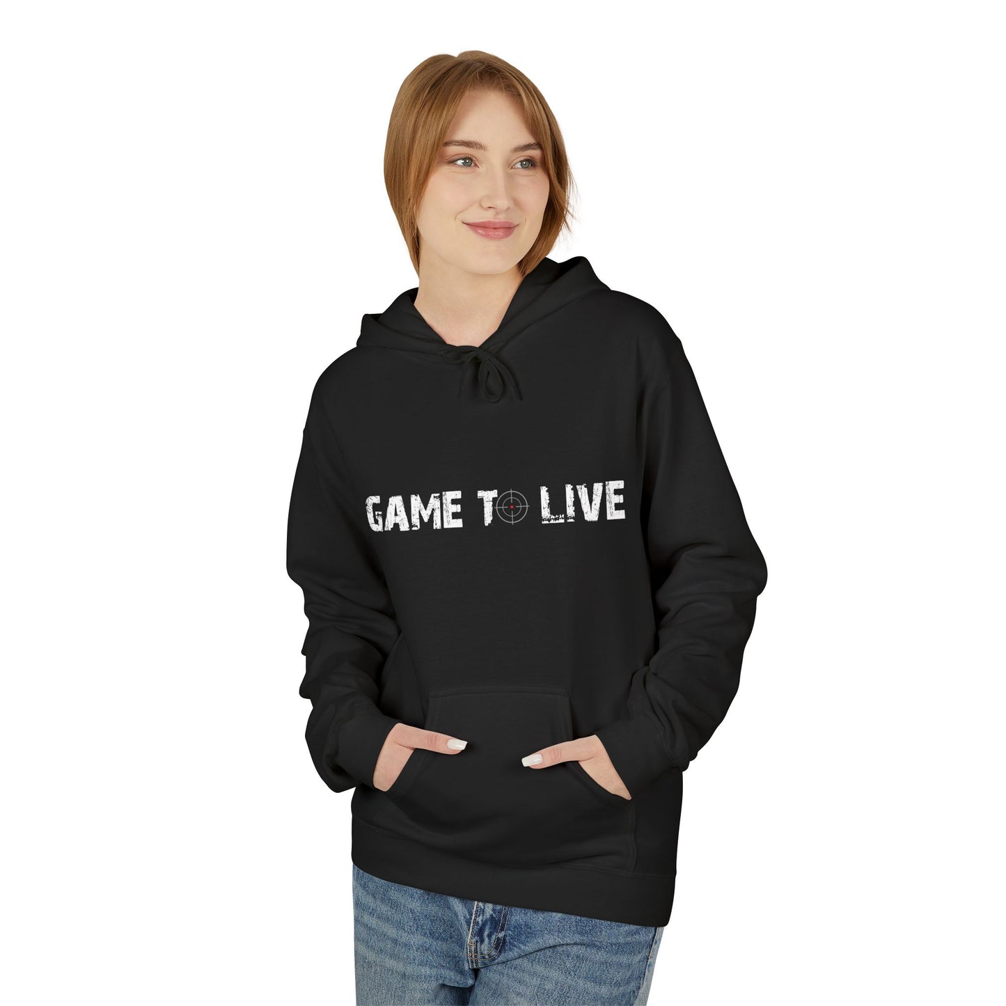 Spawn Loot Die Repeat Hoodie