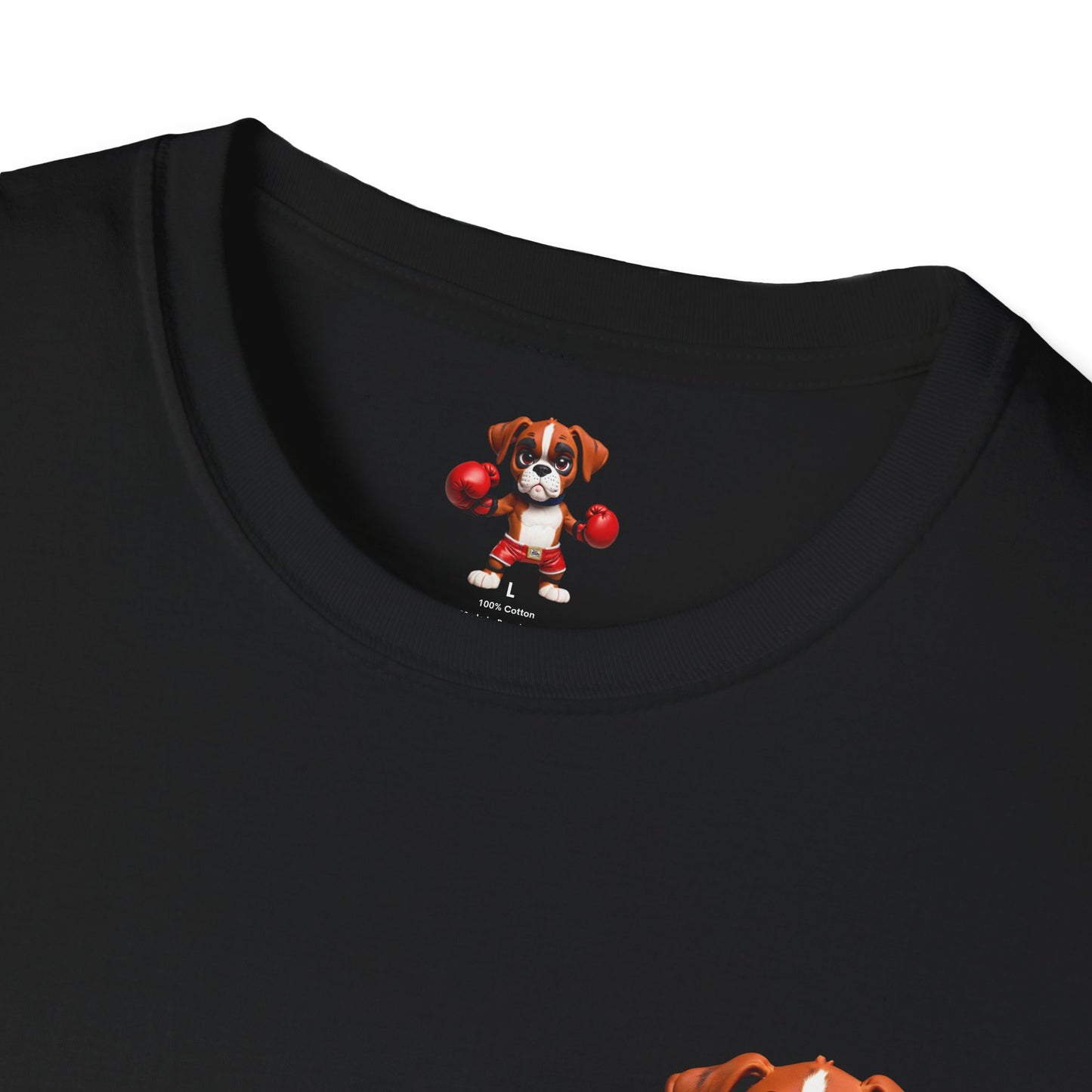 Unisex Squabble Up Softstyle T-Shirt – Lightweight, Comfortable Tee for Everyday Wear & Casual Style