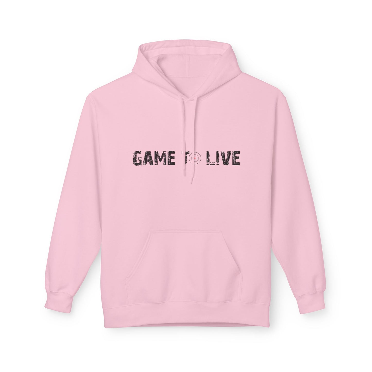 Spawn Loot Die Repeat Hoodie