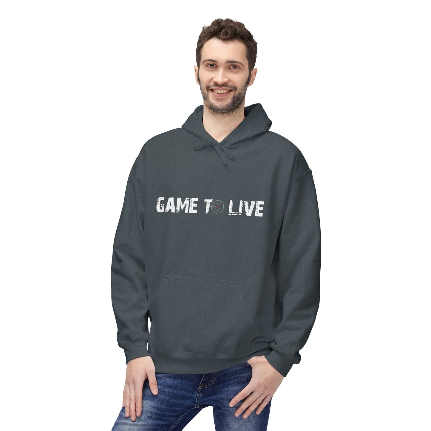 Spawn Loot Die Repeat Hoodie