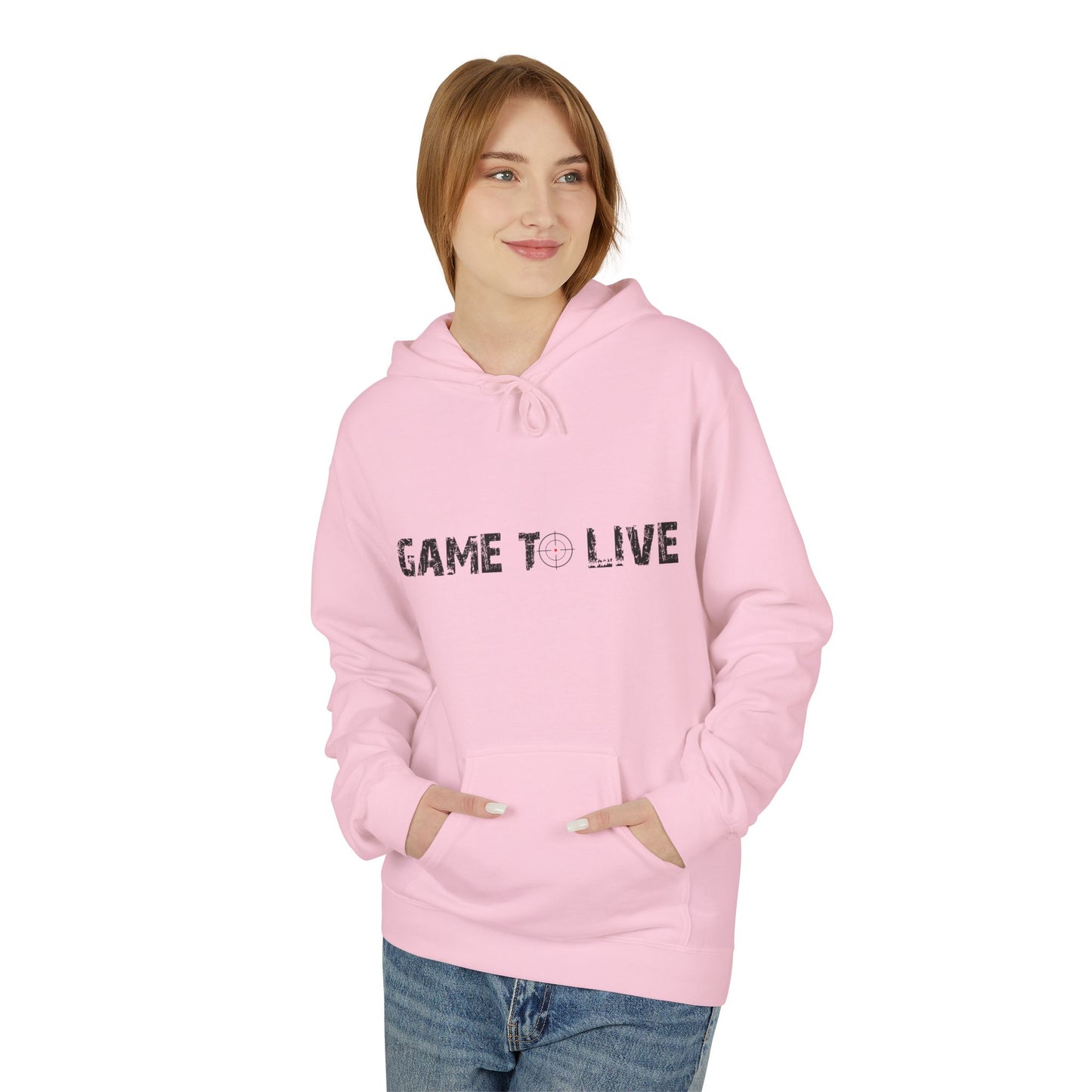 Spawn Loot Die Repeat Hoodie