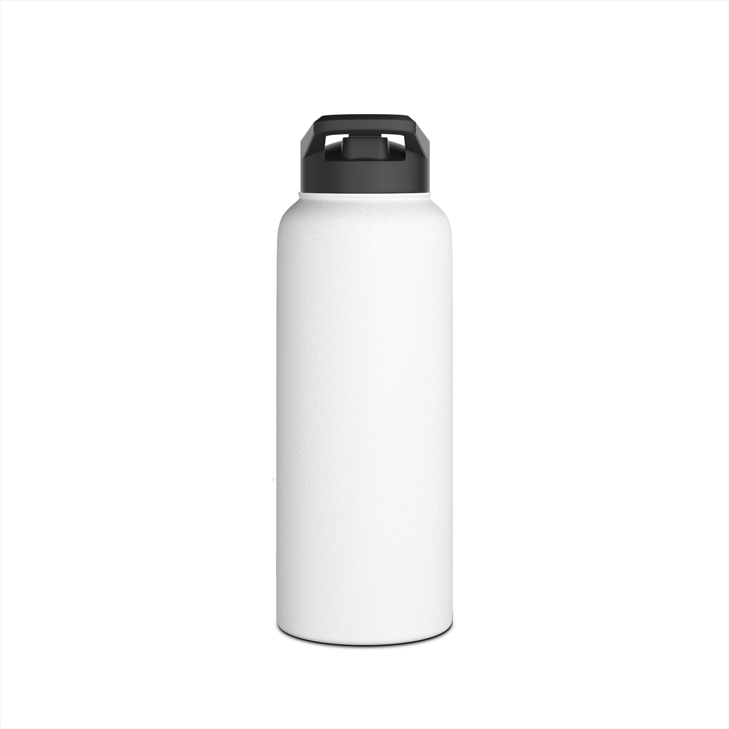 You F*cking Rock! Water Bottle