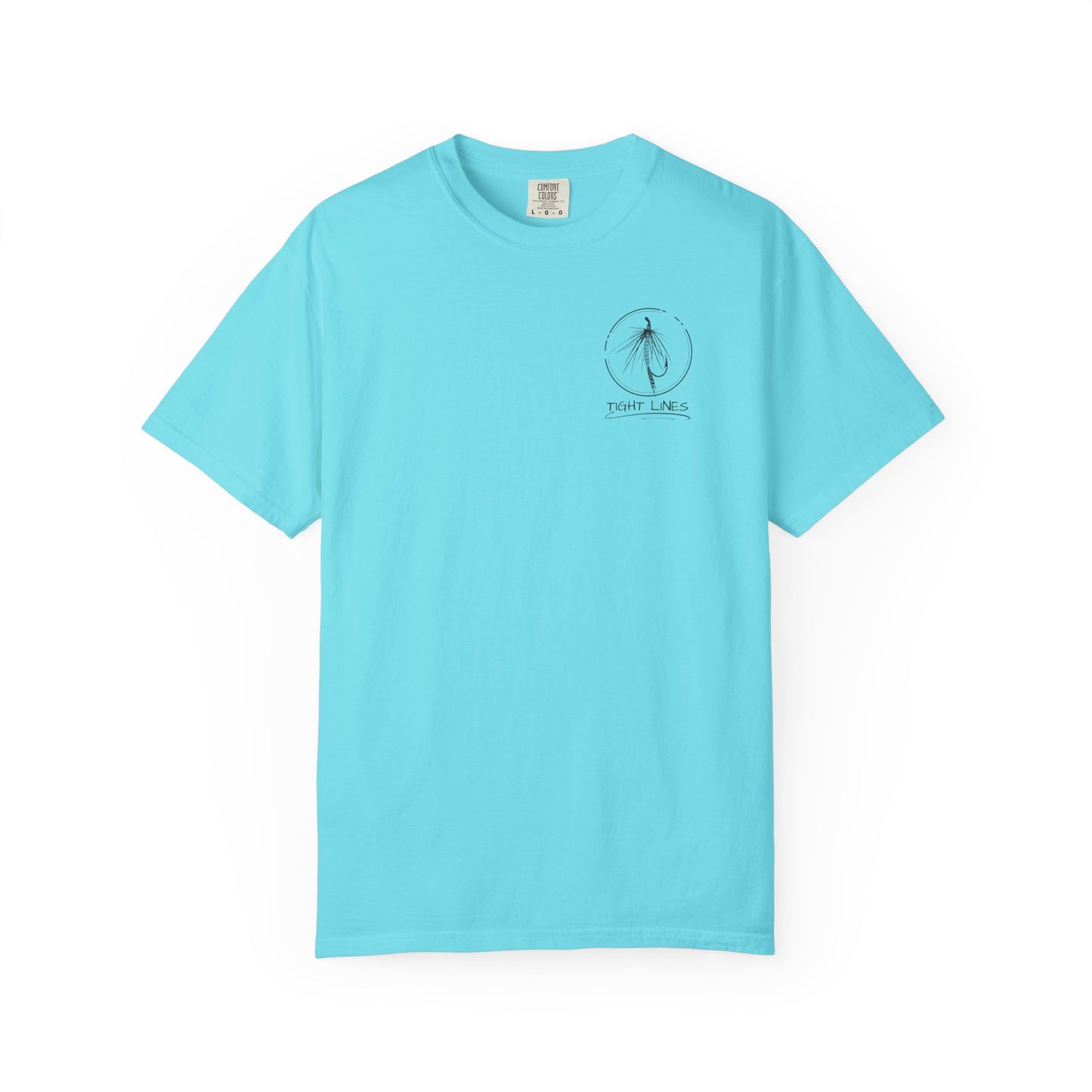 Jerk It T-Shirt, Perfect for Anglers, Father's Day Gift, Cottontail Shirt, Outdoor Adventure Apparel, Casual Wear
