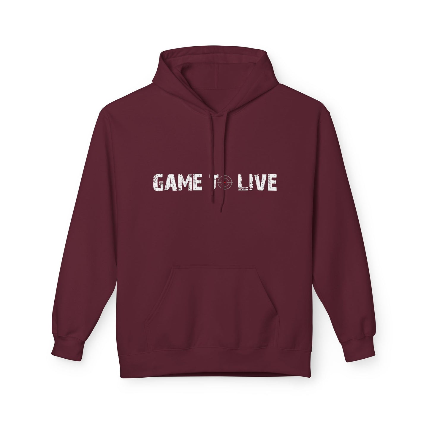 Spawn Loot Die Repeat Hoodie