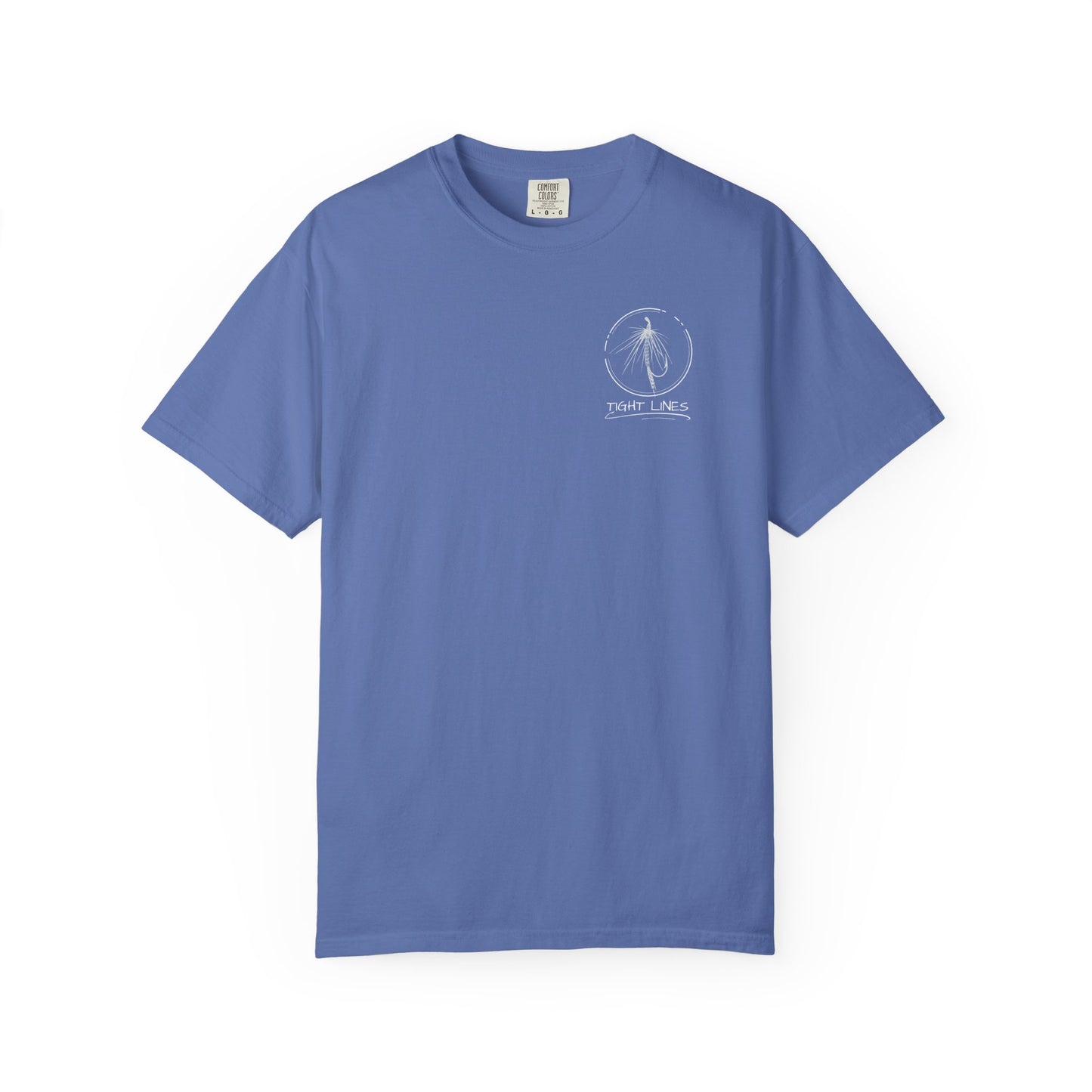 Jerk It T-Shirt, Perfect for Anglers, Father's Day Gift, Cottontail Shirt, Outdoor Adventure Apparel, Casual Wear