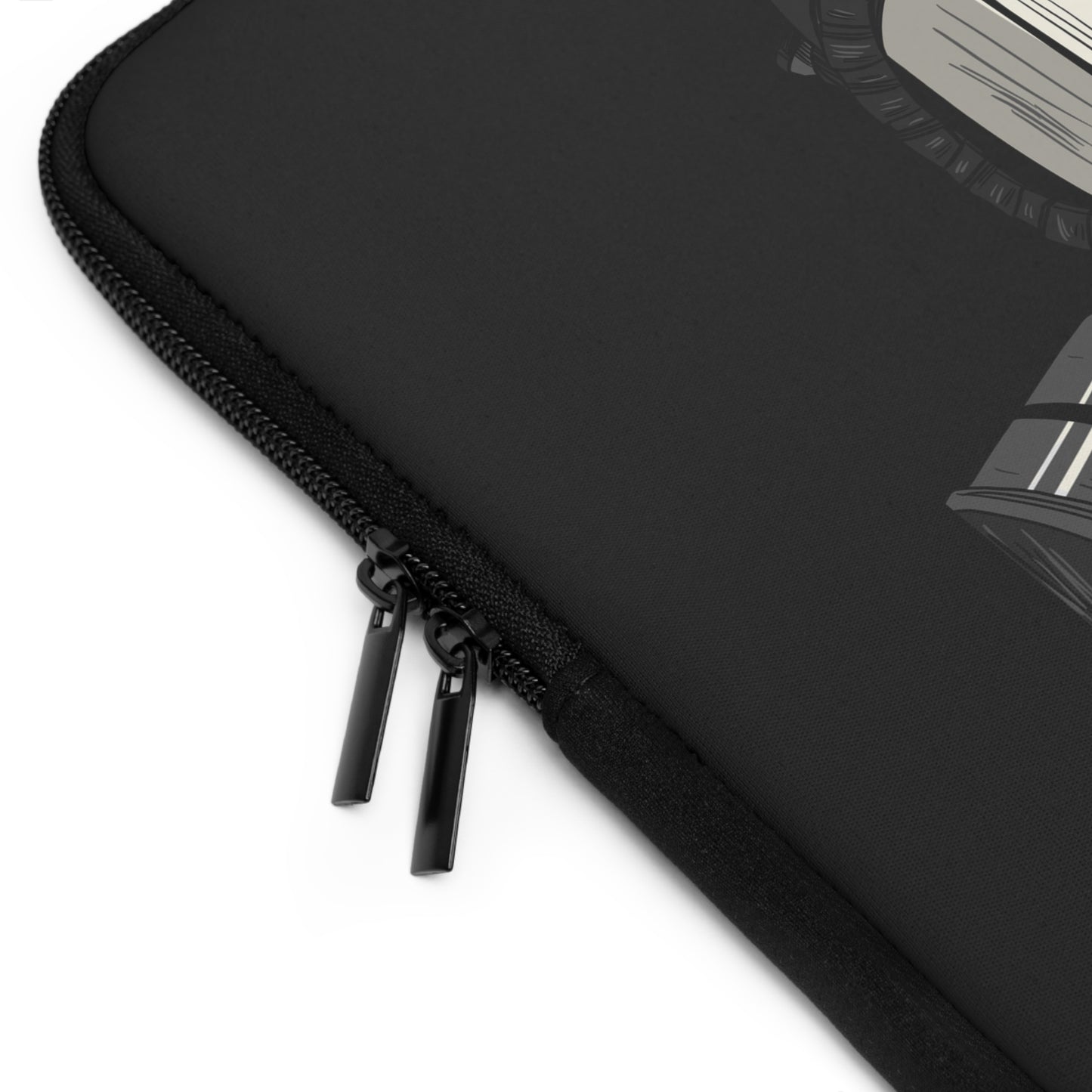 Spawn Loot Die Repeat Laptop/Tablet Sleeve
