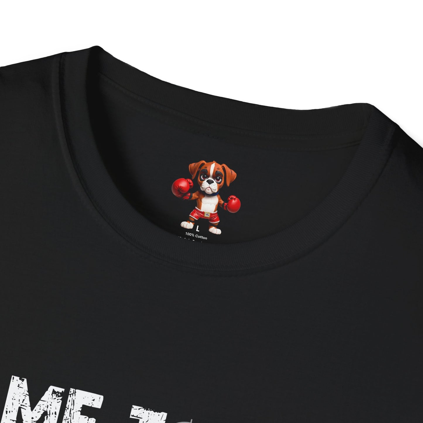 Spawn Loot Die Repeat Tee