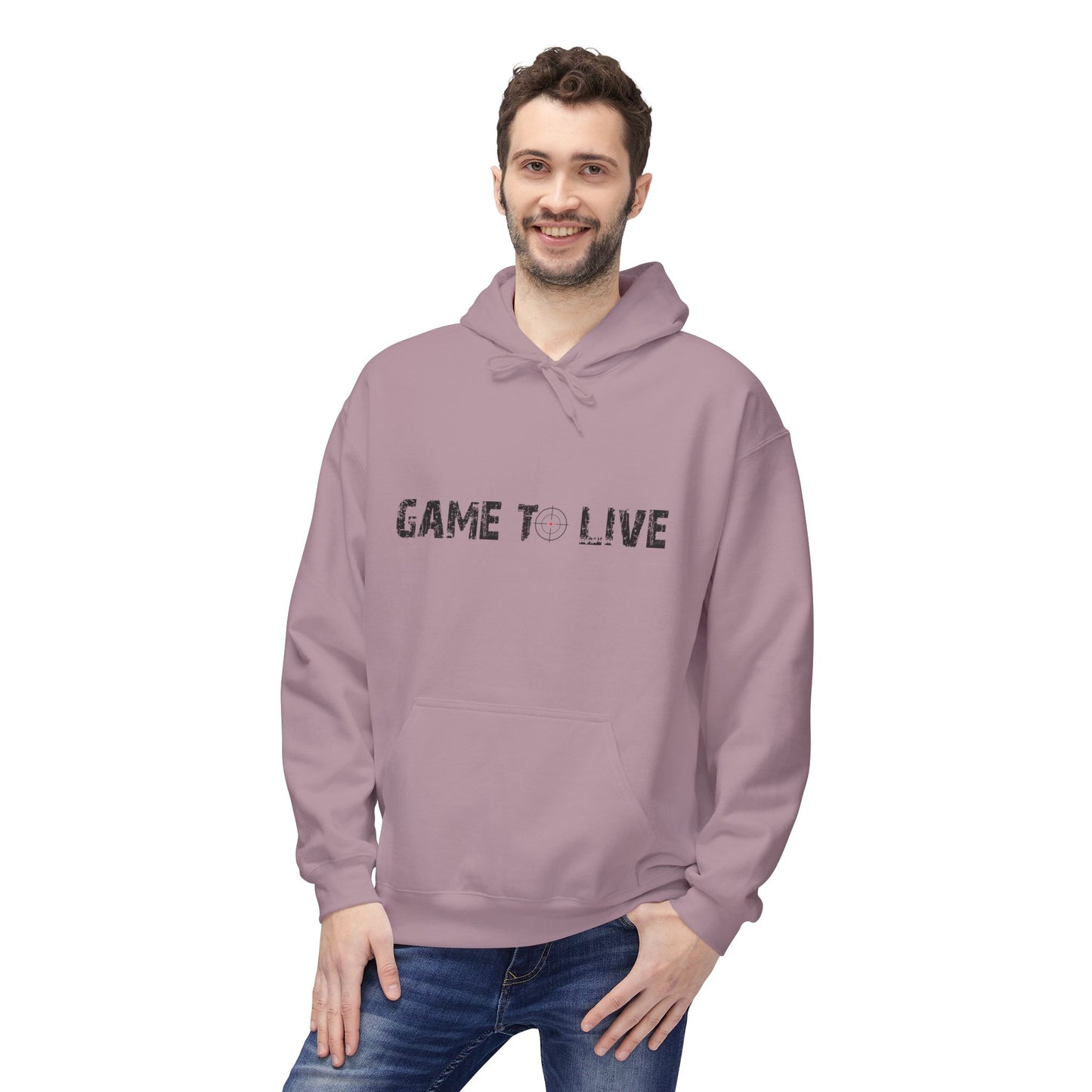 Spawn Loot Die Repeat Hoodie