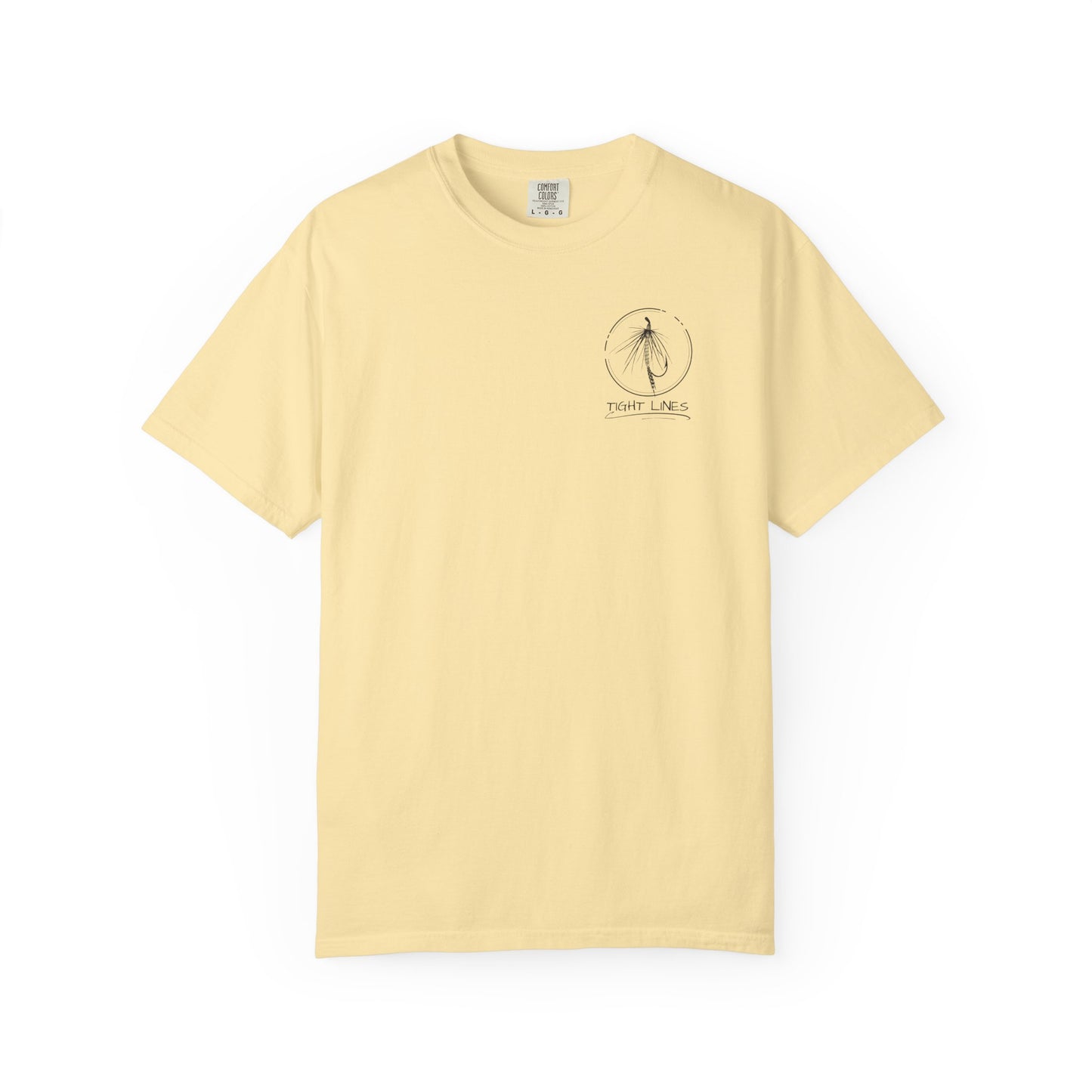 Jerk It T-Shirt, Perfect for Anglers, Father's Day Gift, Cottontail Shirt, Outdoor Adventure Apparel, Casual Wear