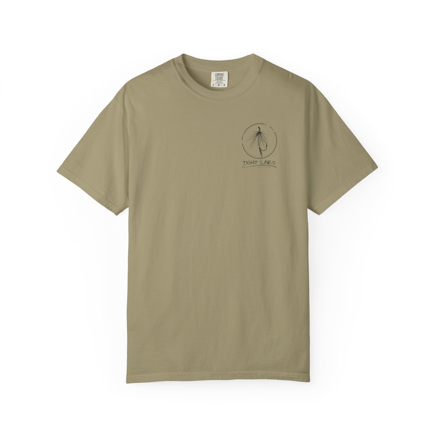 Jerk It T-Shirt, Perfect for Anglers, Father's Day Gift, Cottontail Shirt, Outdoor Adventure Apparel, Casual Wear