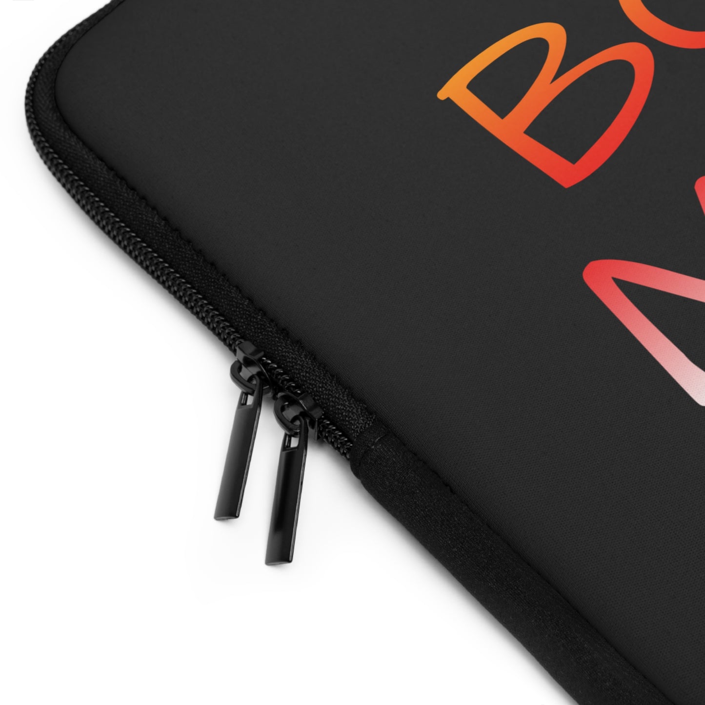 Boxer Momma Laptop/Tablet Sleeve