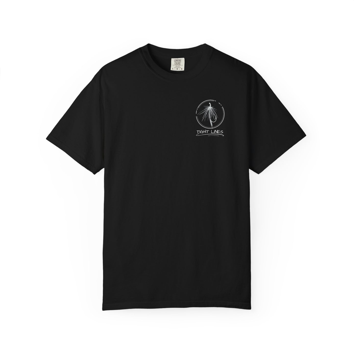 Jerk It T-Shirt, Perfect for Anglers, Father's Day Gift, Cottontail Shirt, Outdoor Adventure Apparel, Casual Wear