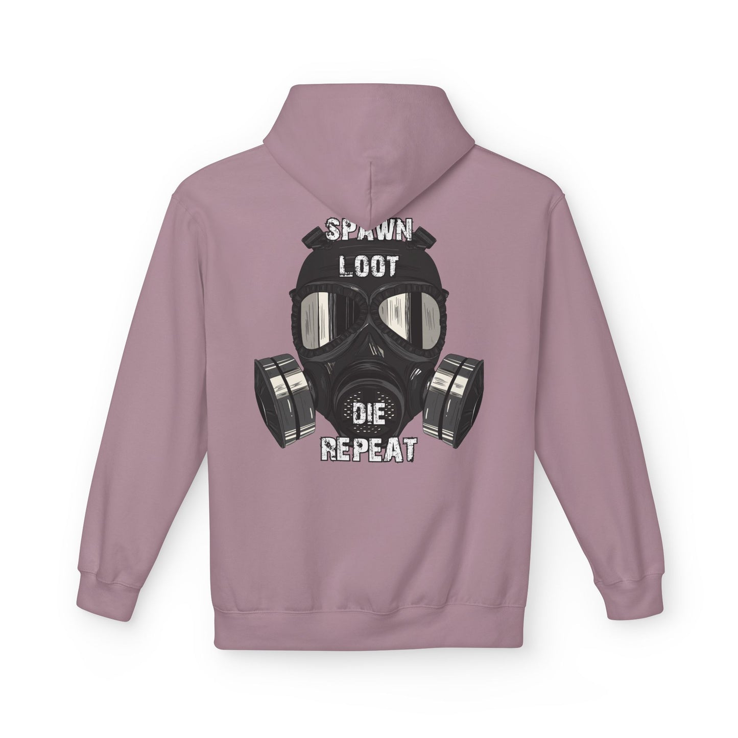 Spawn Loot Die Repeat Hoodie