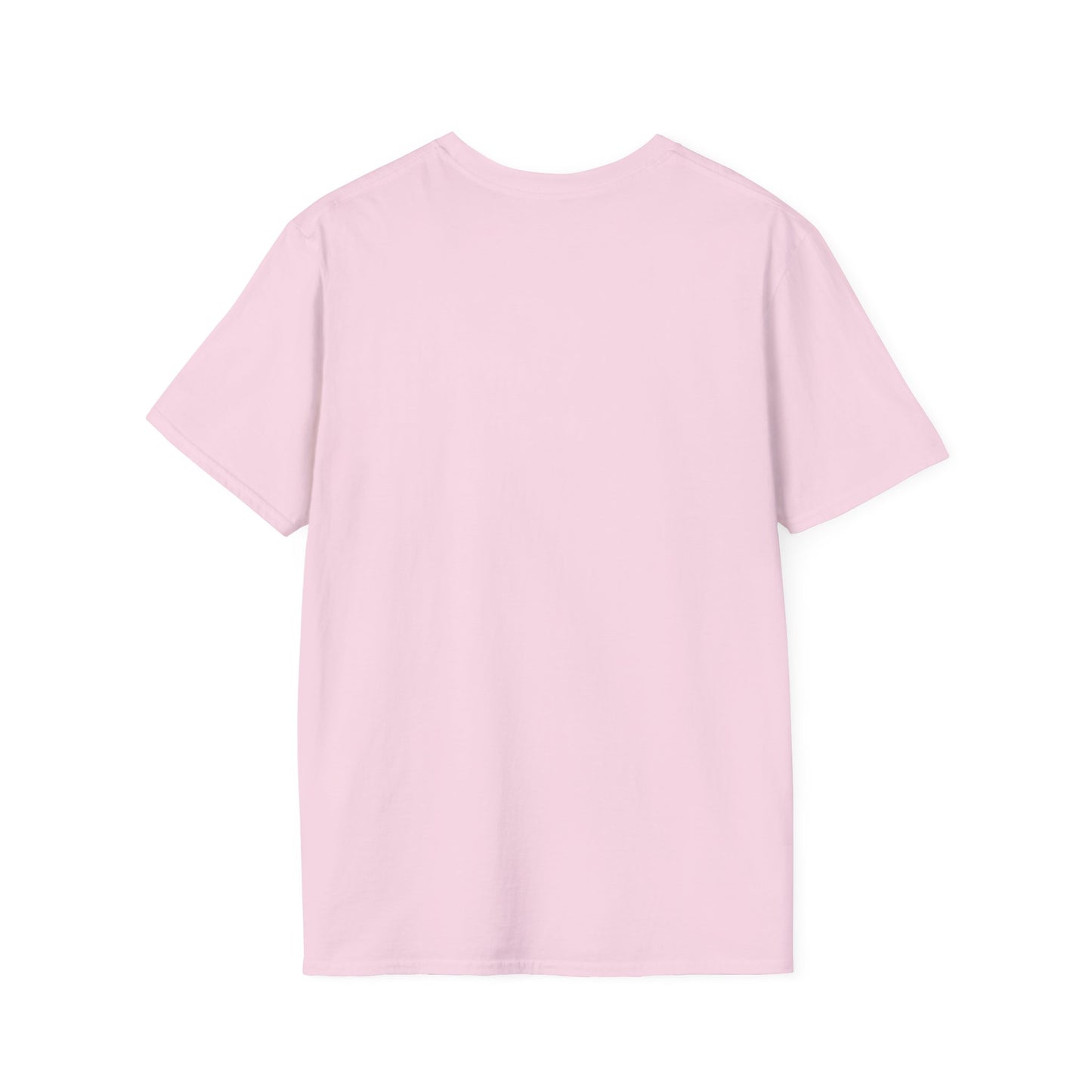 Feral Wife Softstyle Tee