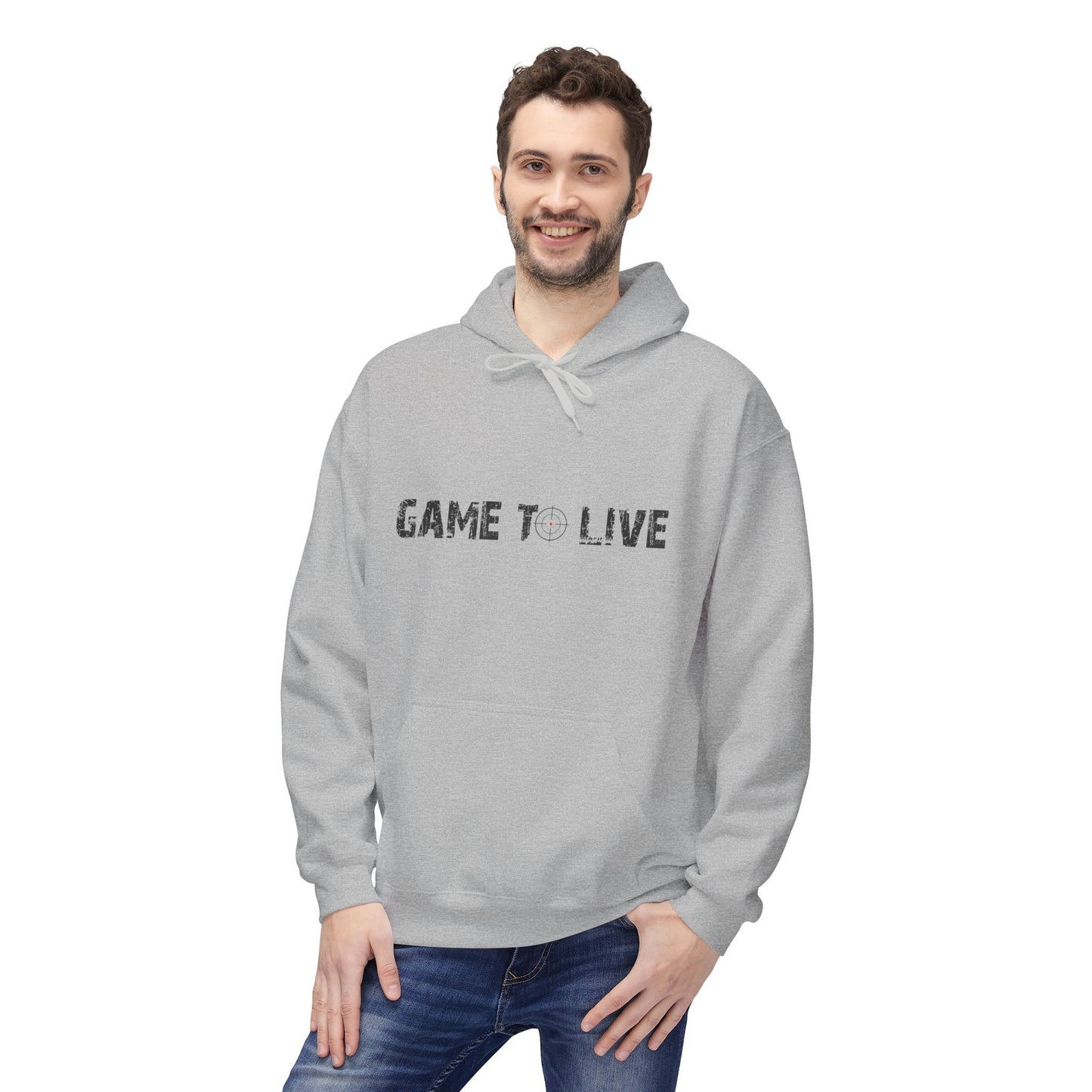 Spawn Loot Die Repeat Hoodie