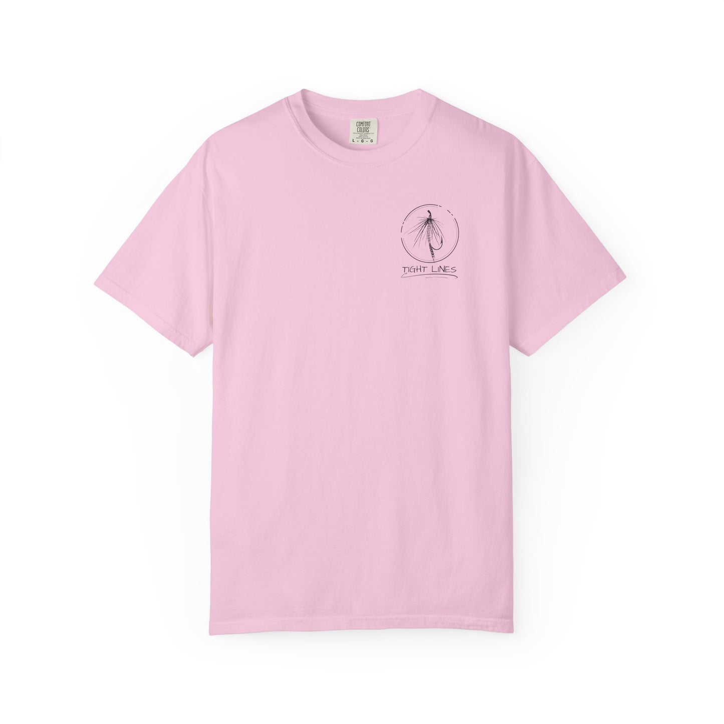 Jerk It T-Shirt, Perfect for Anglers, Father's Day Gift, Cottontail Shirt, Outdoor Adventure Apparel, Casual Wear