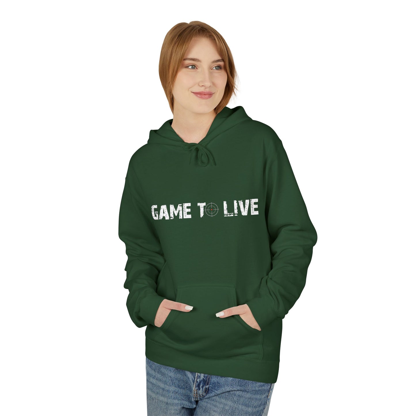 Spawn Loot Die Repeat Hoodie
