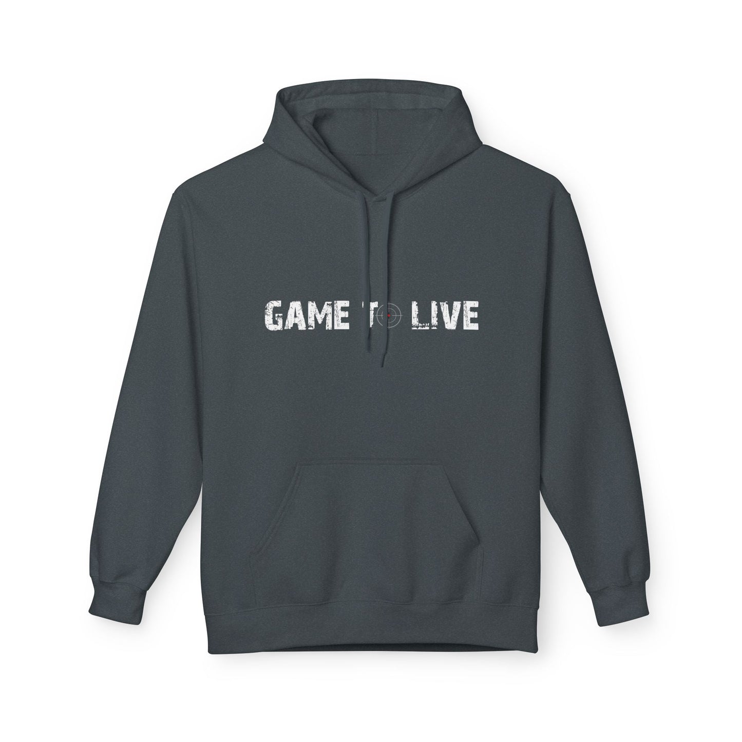 Spawn Loot Die Repeat Hoodie