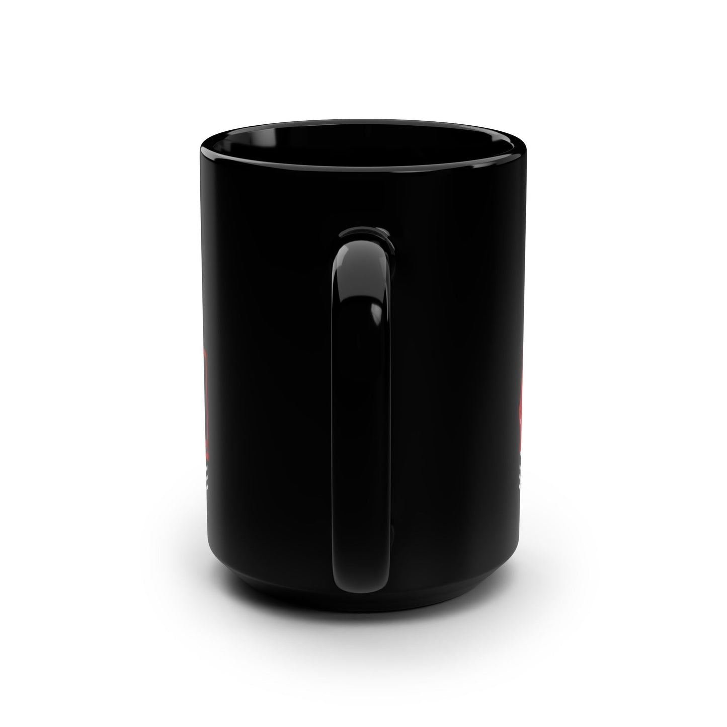 Everything's Fine Gamer Mug
