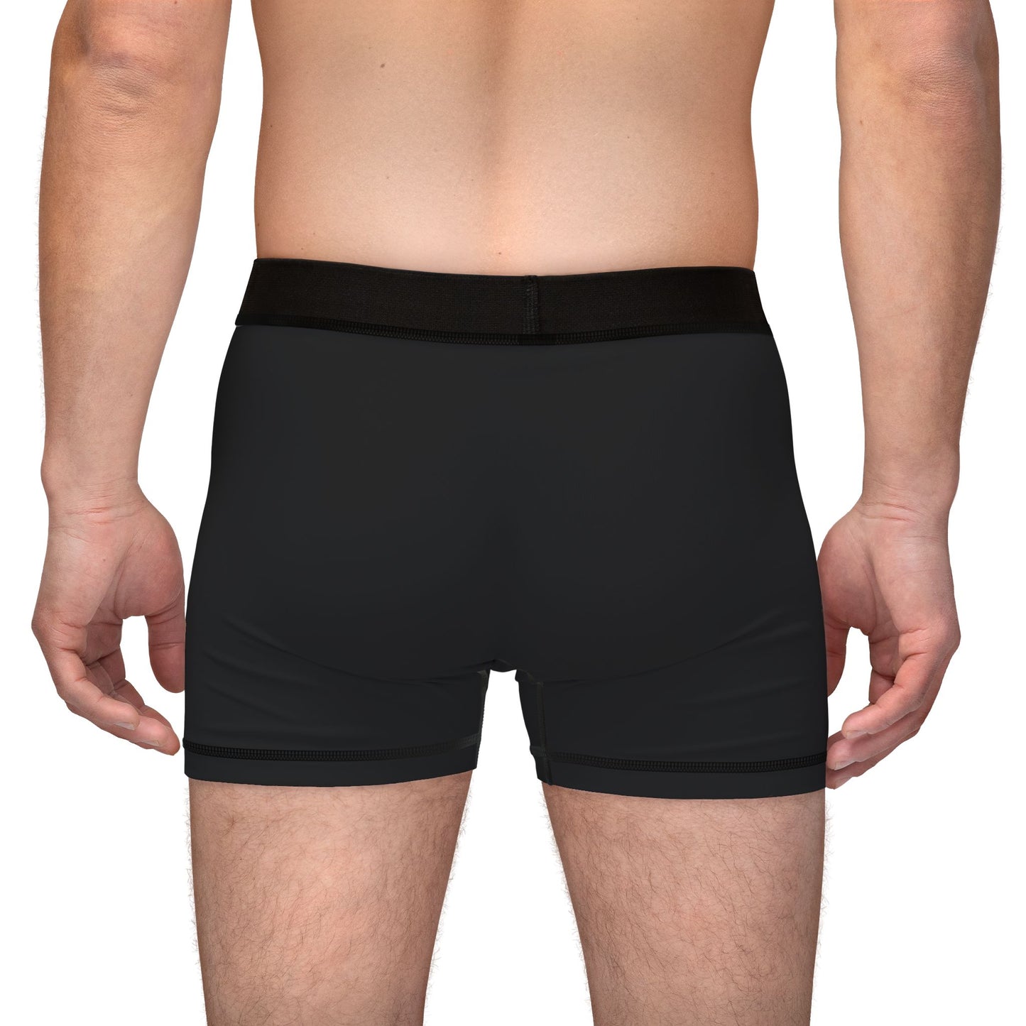 Jerk It Boxers for Men, Humorous Men's Underwear, Fishing-Themed Boxers, Great Gift for Him, Fishing Humor