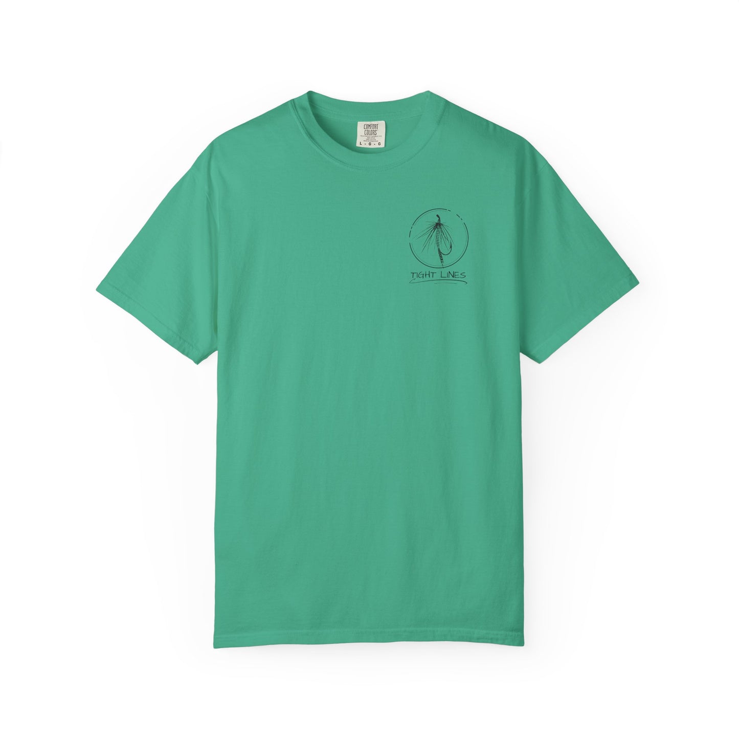 Jerk It T-Shirt, Perfect for Anglers, Father's Day Gift, Cottontail Shirt, Outdoor Adventure Apparel, Casual Wear