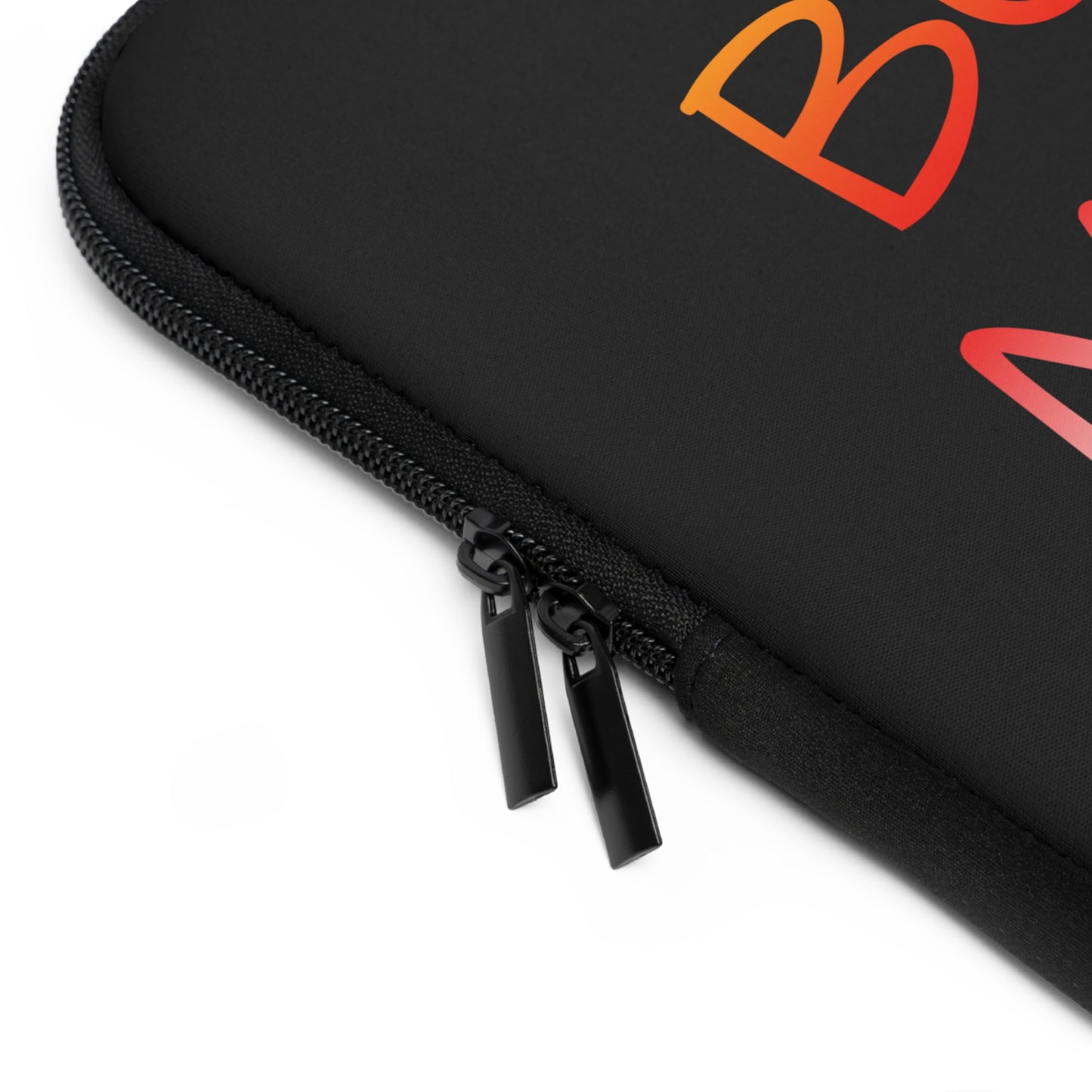 Boxer Momma Laptop/Tablet Sleeve