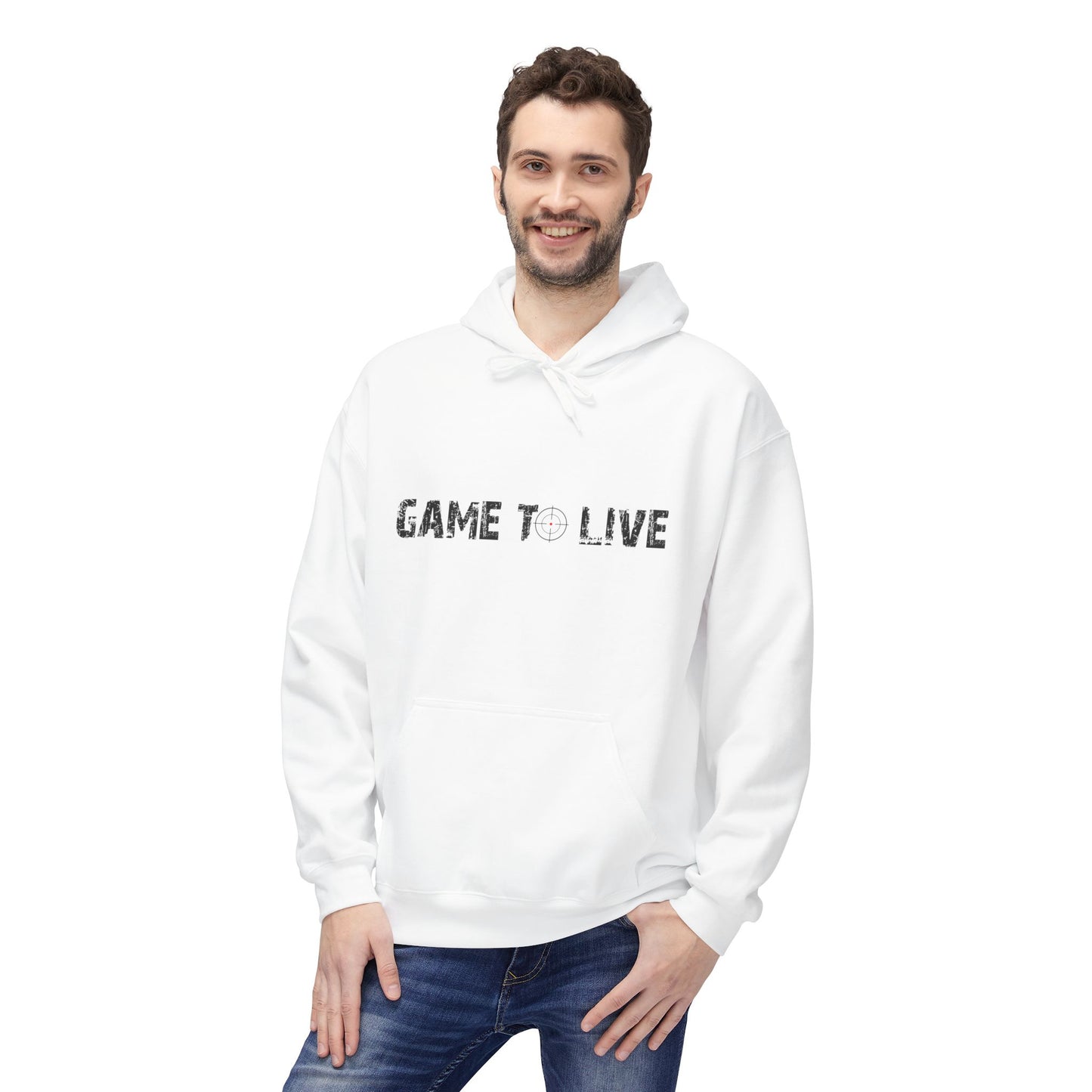 Spawn Loot Die Repeat Hoodie