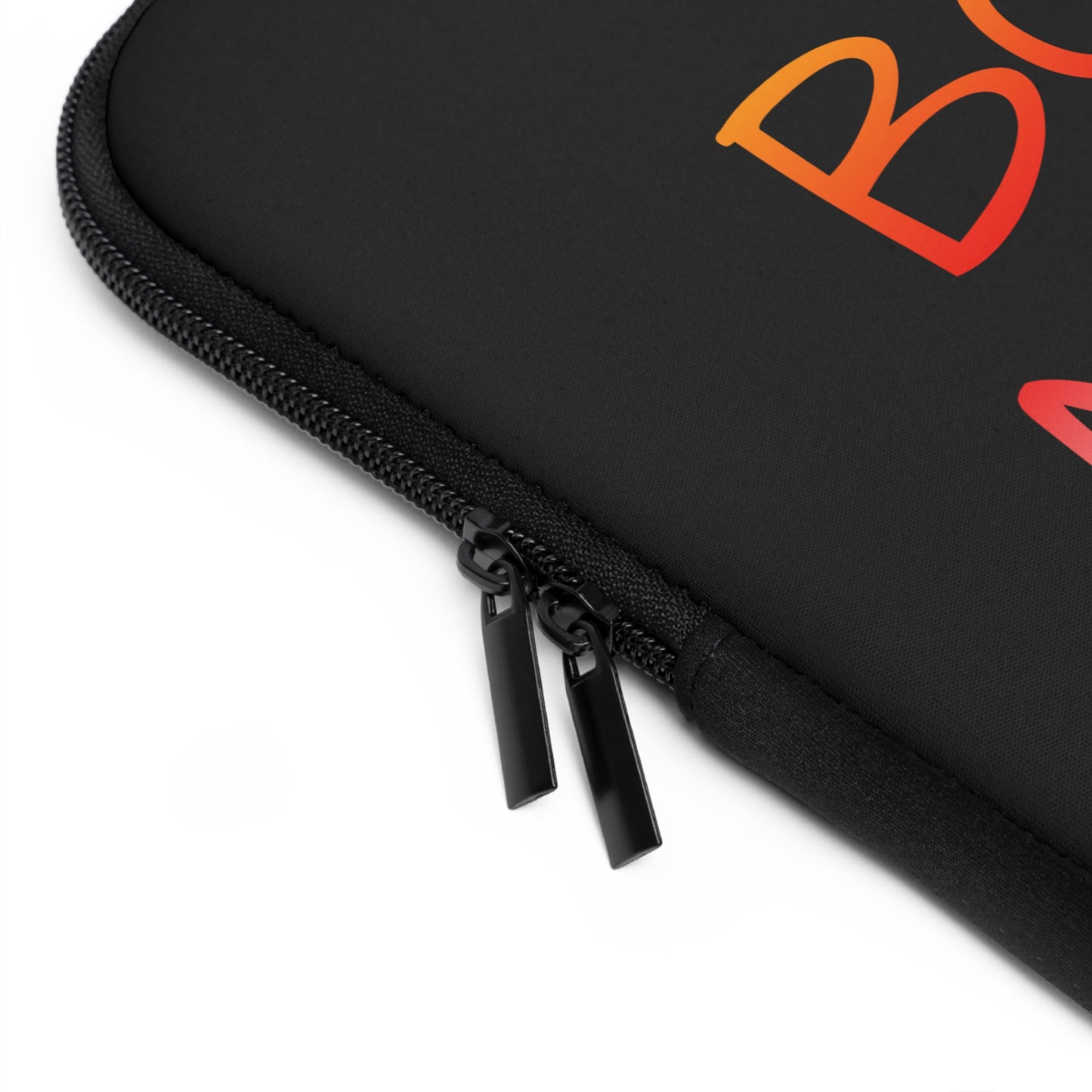 Boxer Momma Laptop/Tablet Sleeve