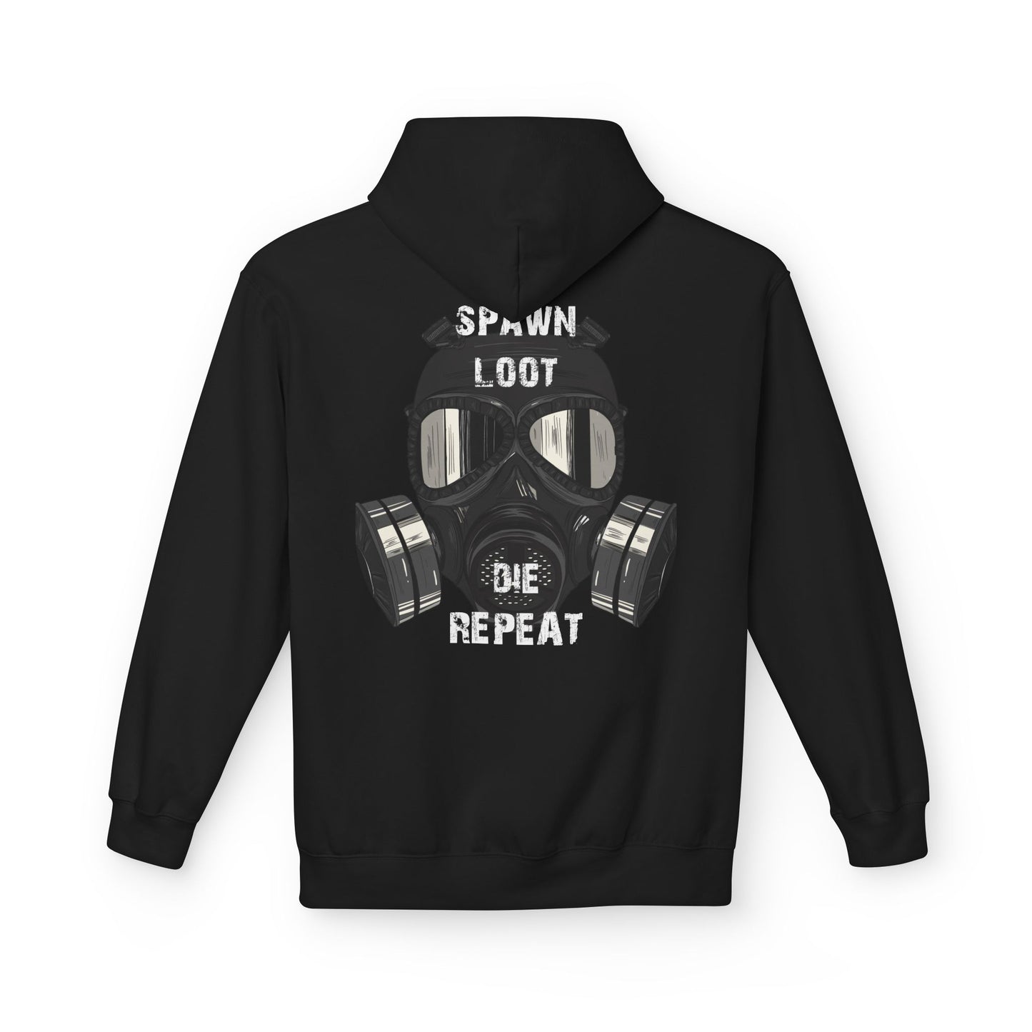 Spawn Loot Die Repeat Hoodie