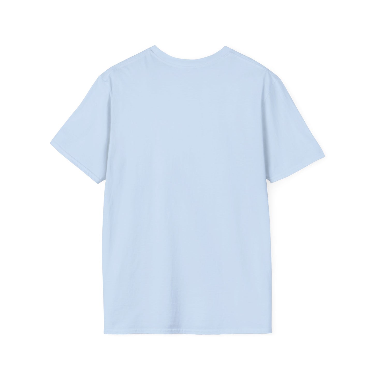 Feral Wife Softstyle Tee