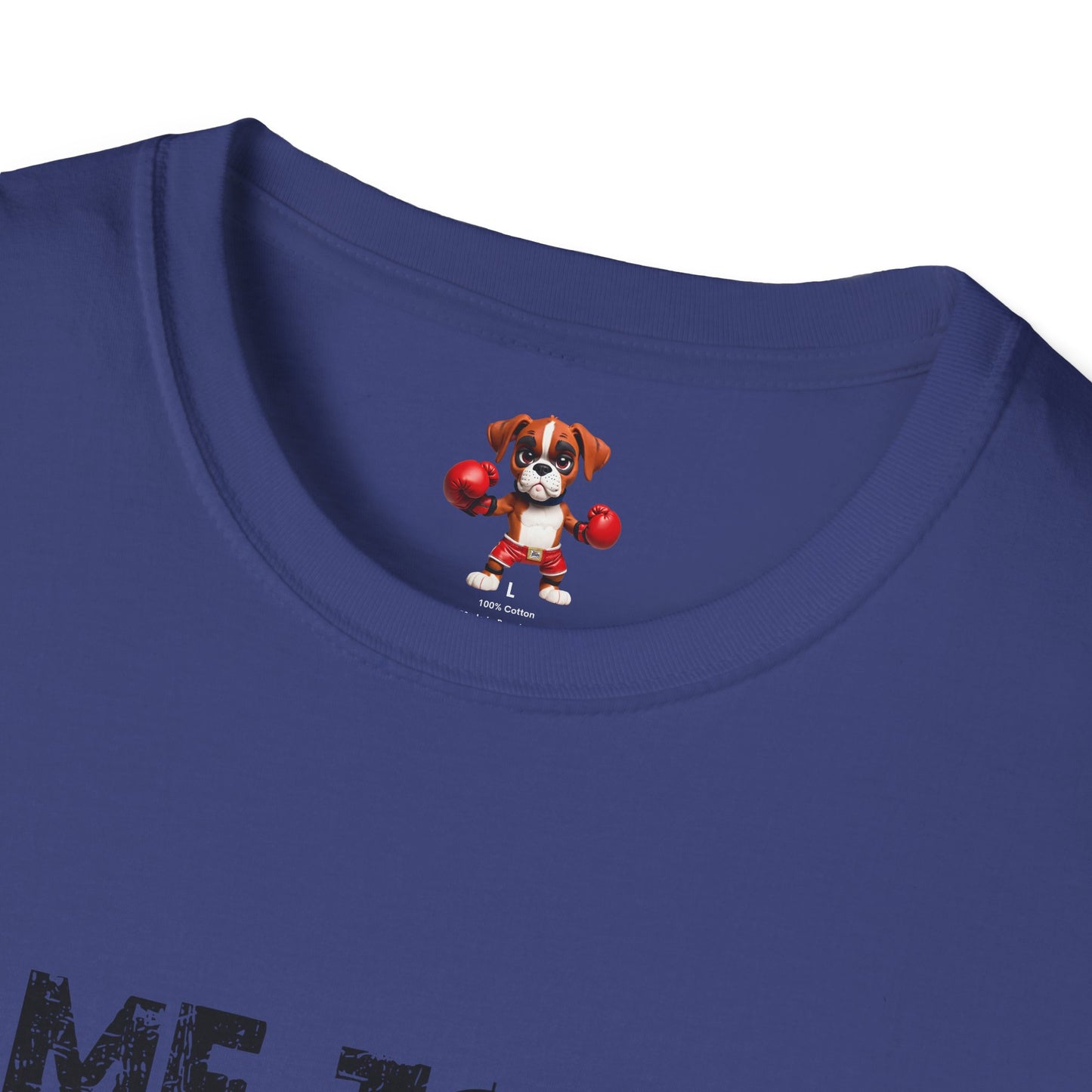 Spawn Loot Die Repeat Tee