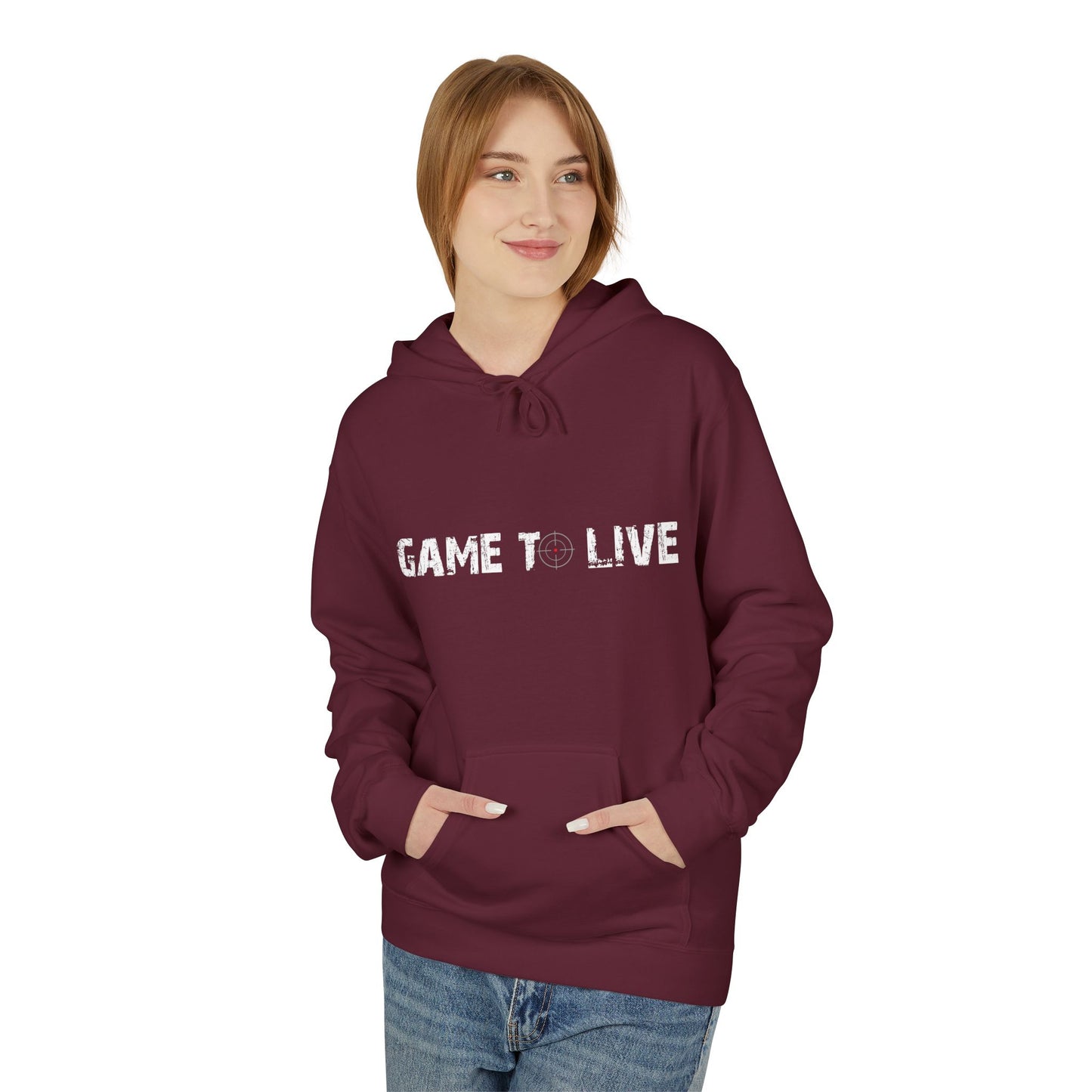Spawn Loot Die Repeat Hoodie