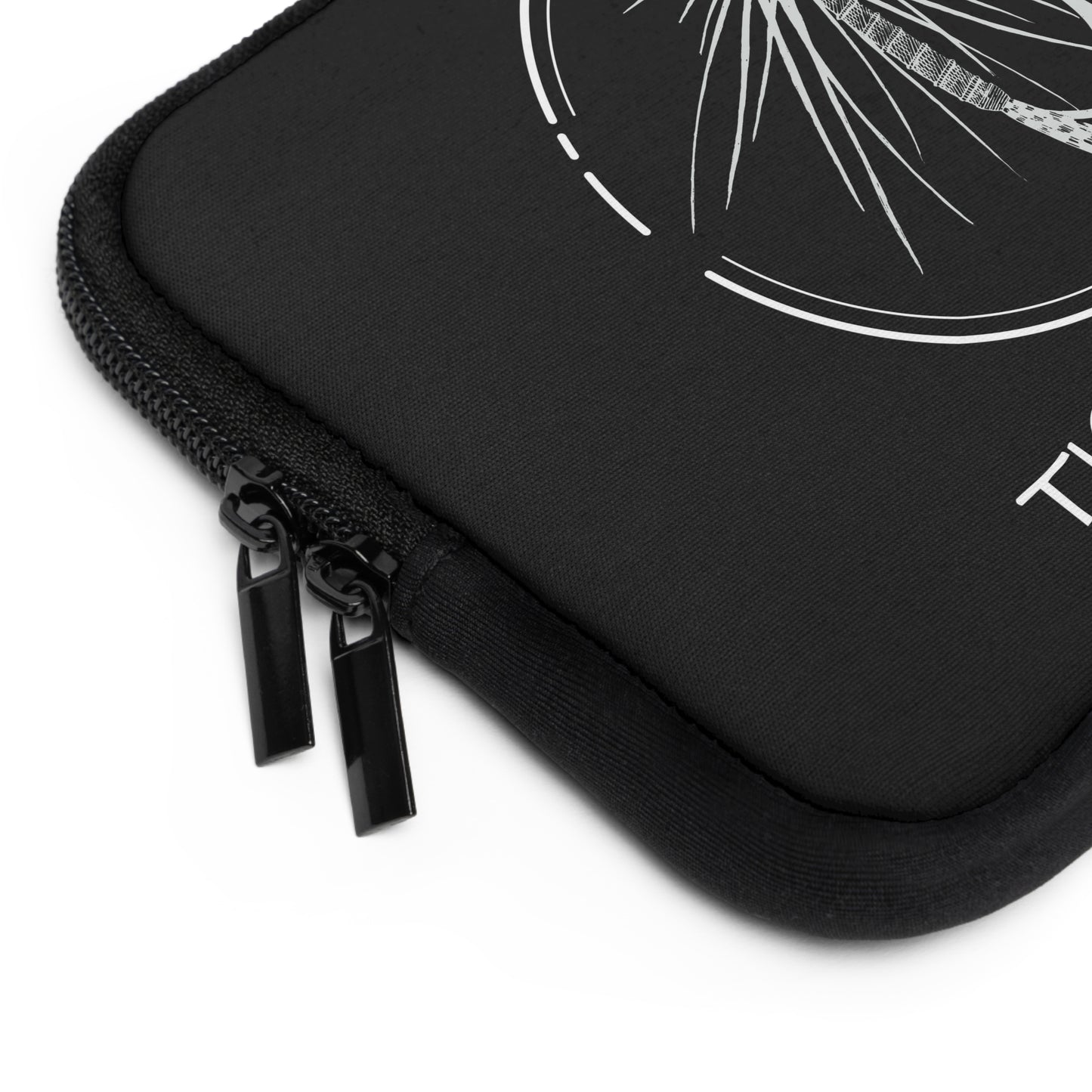 Tight Lines Laptop/Tablet Sleeve