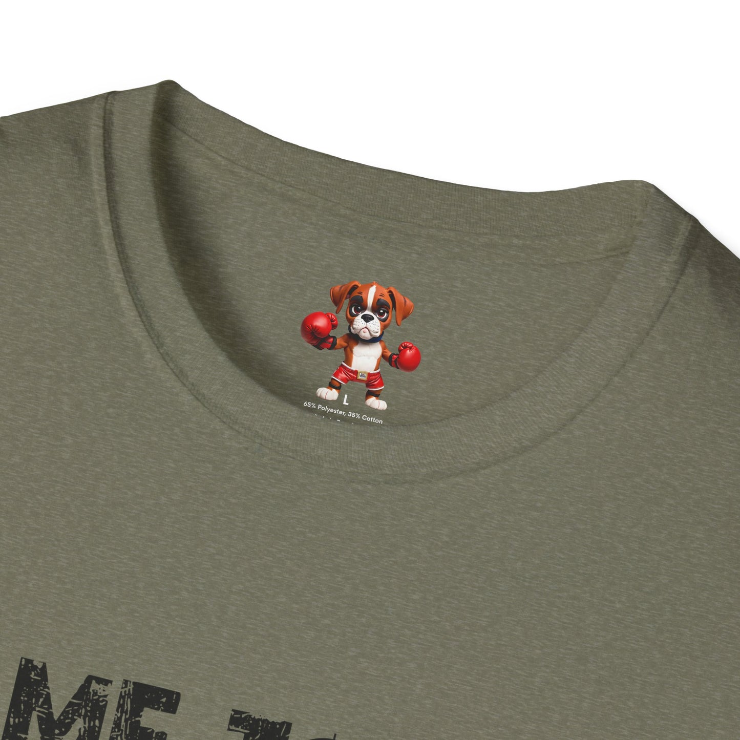 Spawn Loot Die Repeat Tee