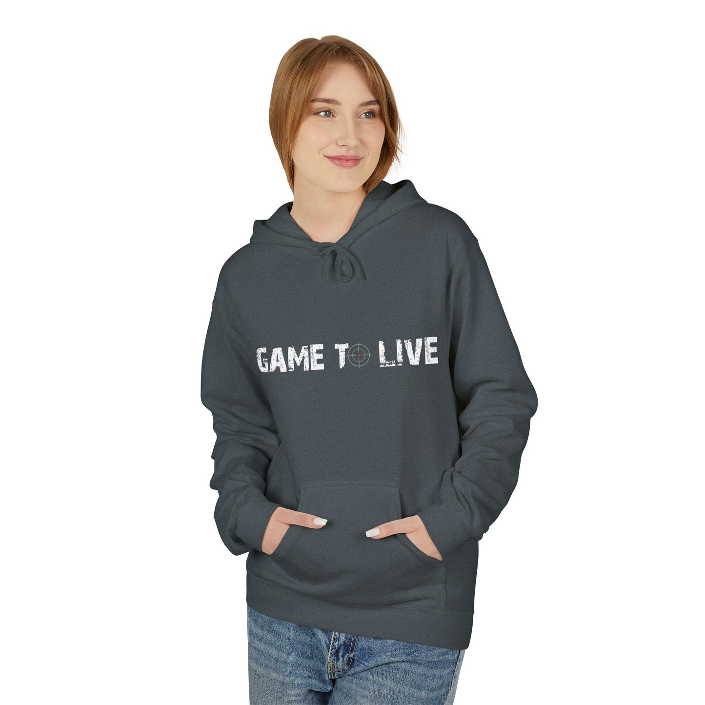 Spawn Loot Die Repeat Hoodie