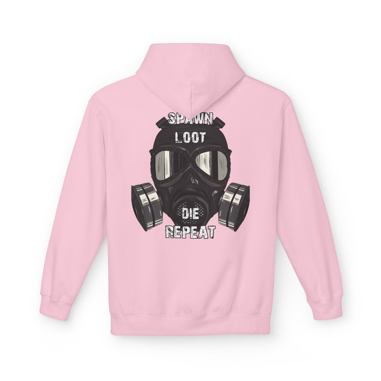 Spawn Loot Die Repeat Hoodie