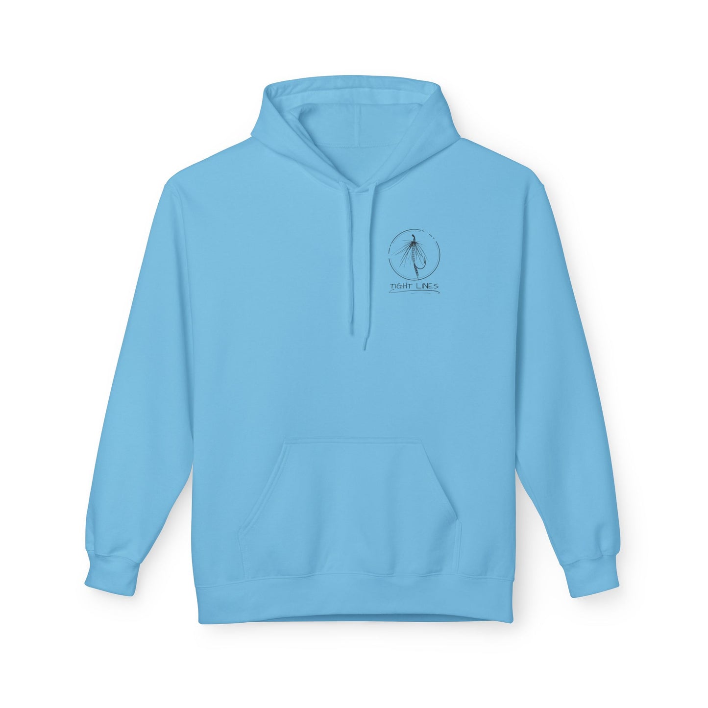 Jerk It Hoodie, Unisex Fisherman's Apparel, Funny Gift for Anglers, Outdoor Hoodie, Perfect for Fishing Trips