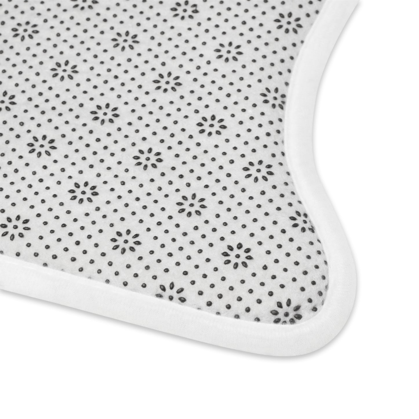 Boxer Feeding Mats for Dogs – Cute Non-Slip Waterproof Placemat with Boxer Dog Design for Pet Bowls & Home Decor