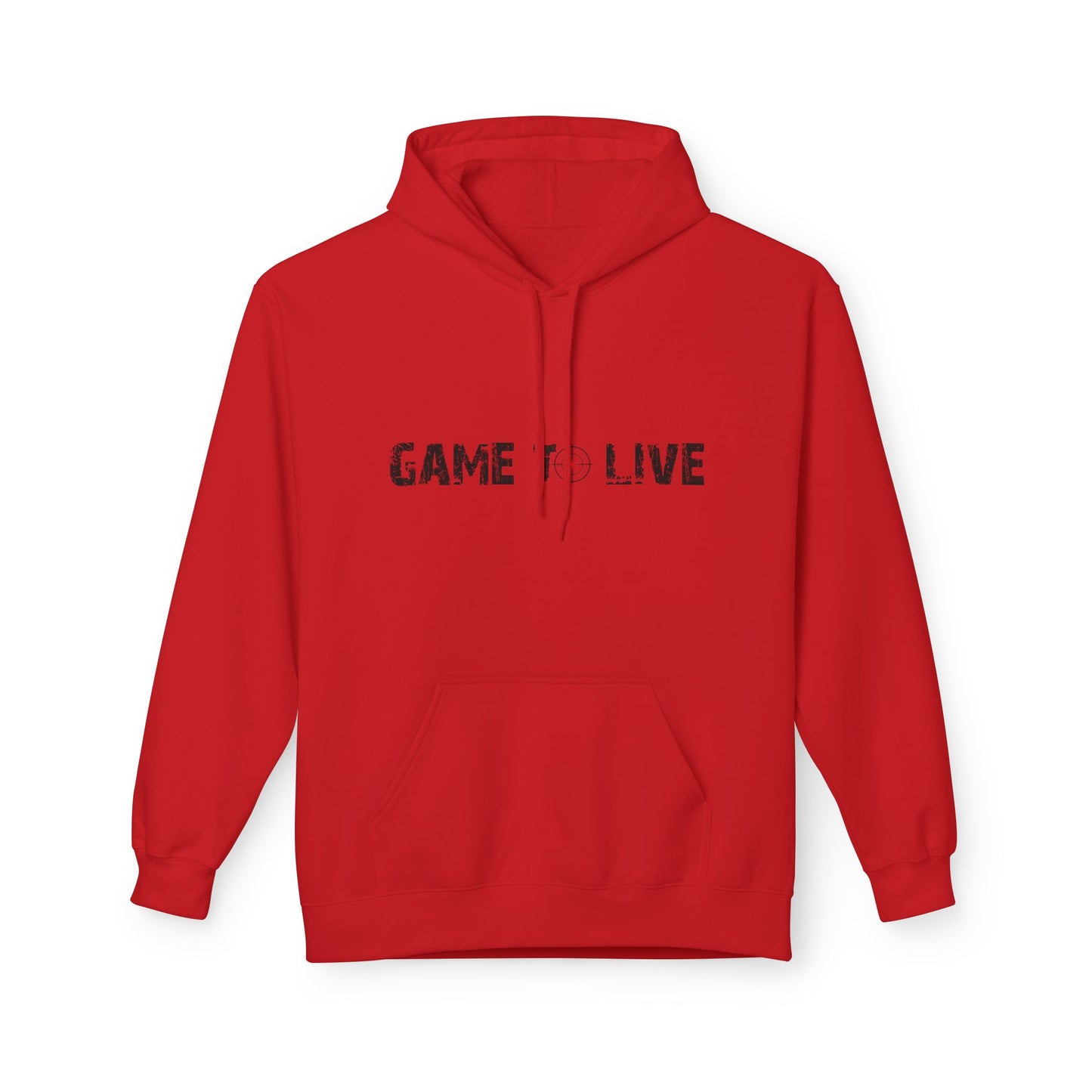 Spawn Loot Die Repeat Hoodie