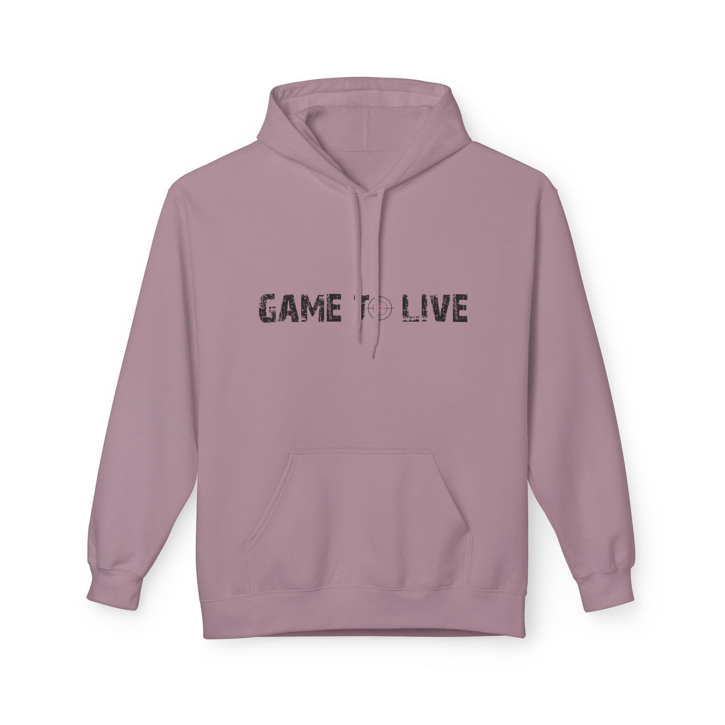 Spawn Loot Die Repeat Hoodie