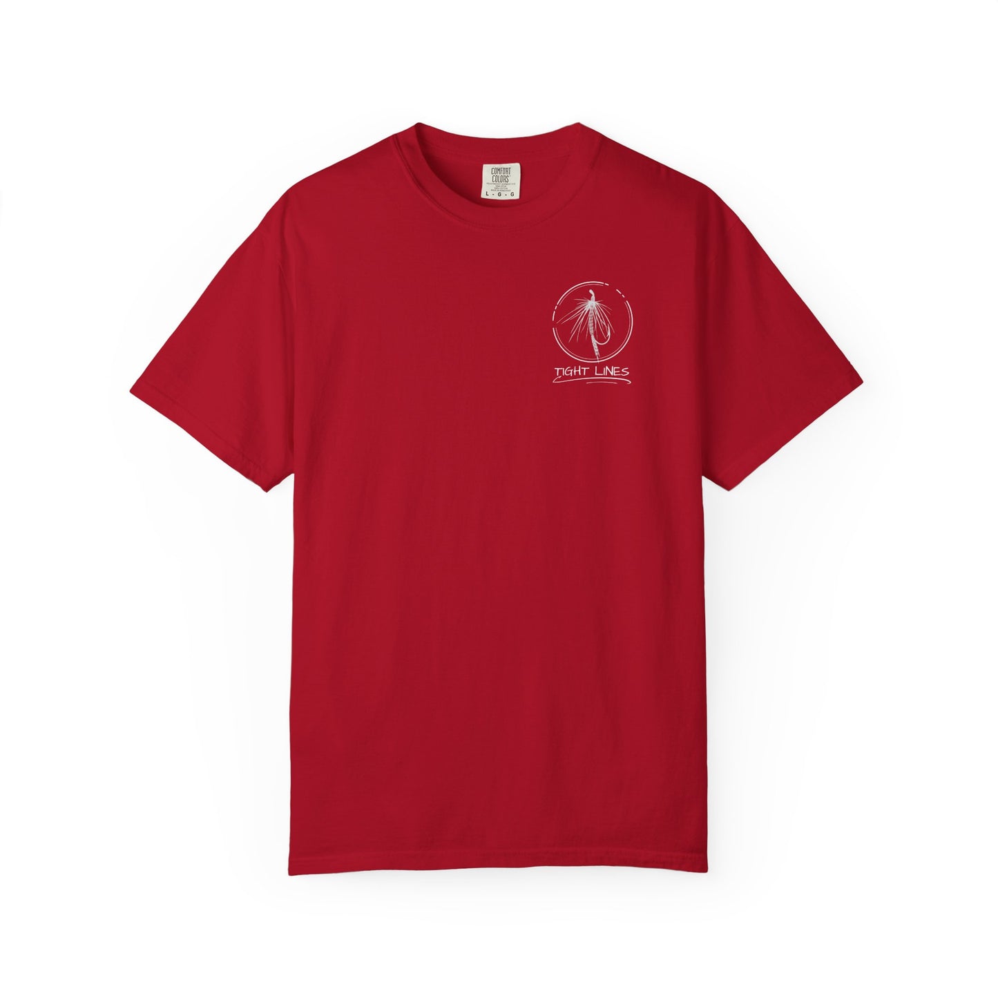 Jerk It T-Shirt, Perfect for Anglers, Father's Day Gift, Cottontail Shirt, Outdoor Adventure Apparel, Casual Wear