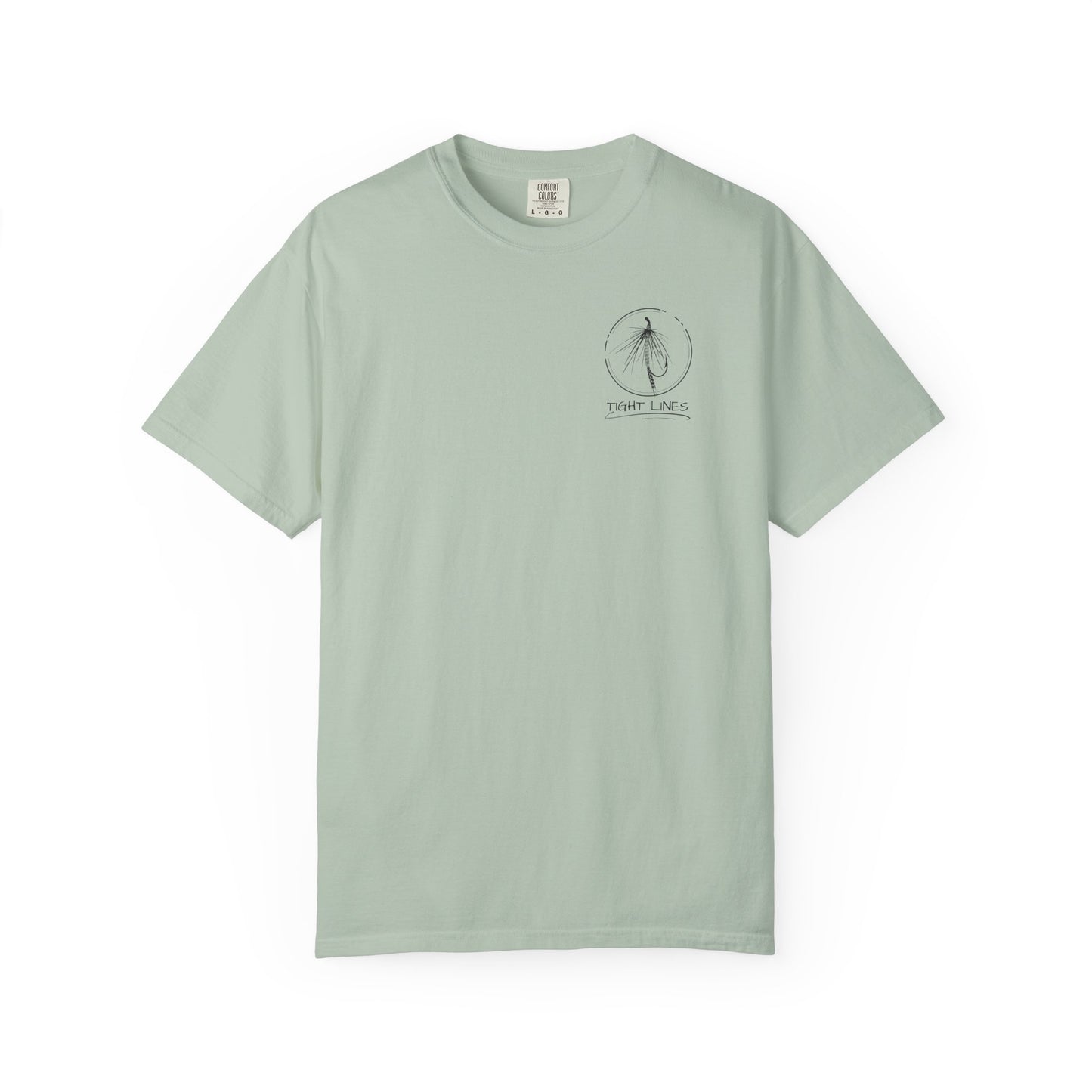 Jerk It T-Shirt, Perfect for Anglers, Father's Day Gift, Cottontail Shirt, Outdoor Adventure Apparel, Casual Wear